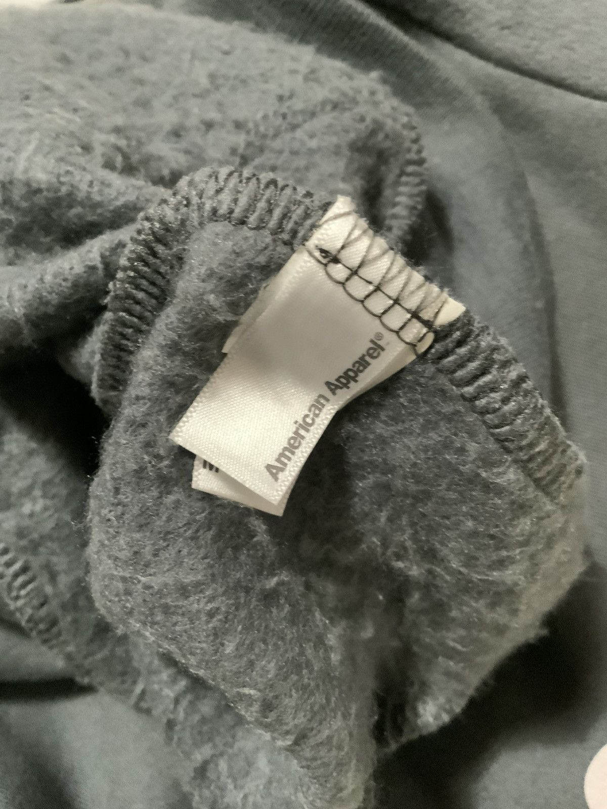 American Apparel Johnny English Reborn Movie Promo Spying On You Zip Hoodie Size US M / EU 48-50 / 2 - 5 Thumbnail