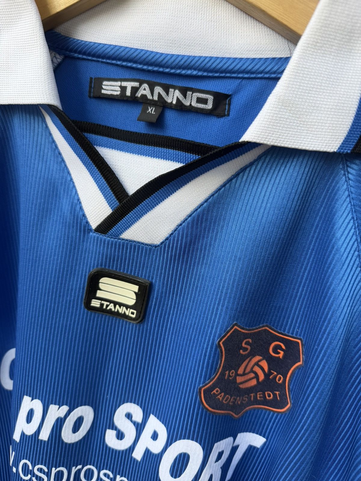 Other SG Padenstedt 1970 Size US XL / EU 56 / 4 - 6 Thumbnail