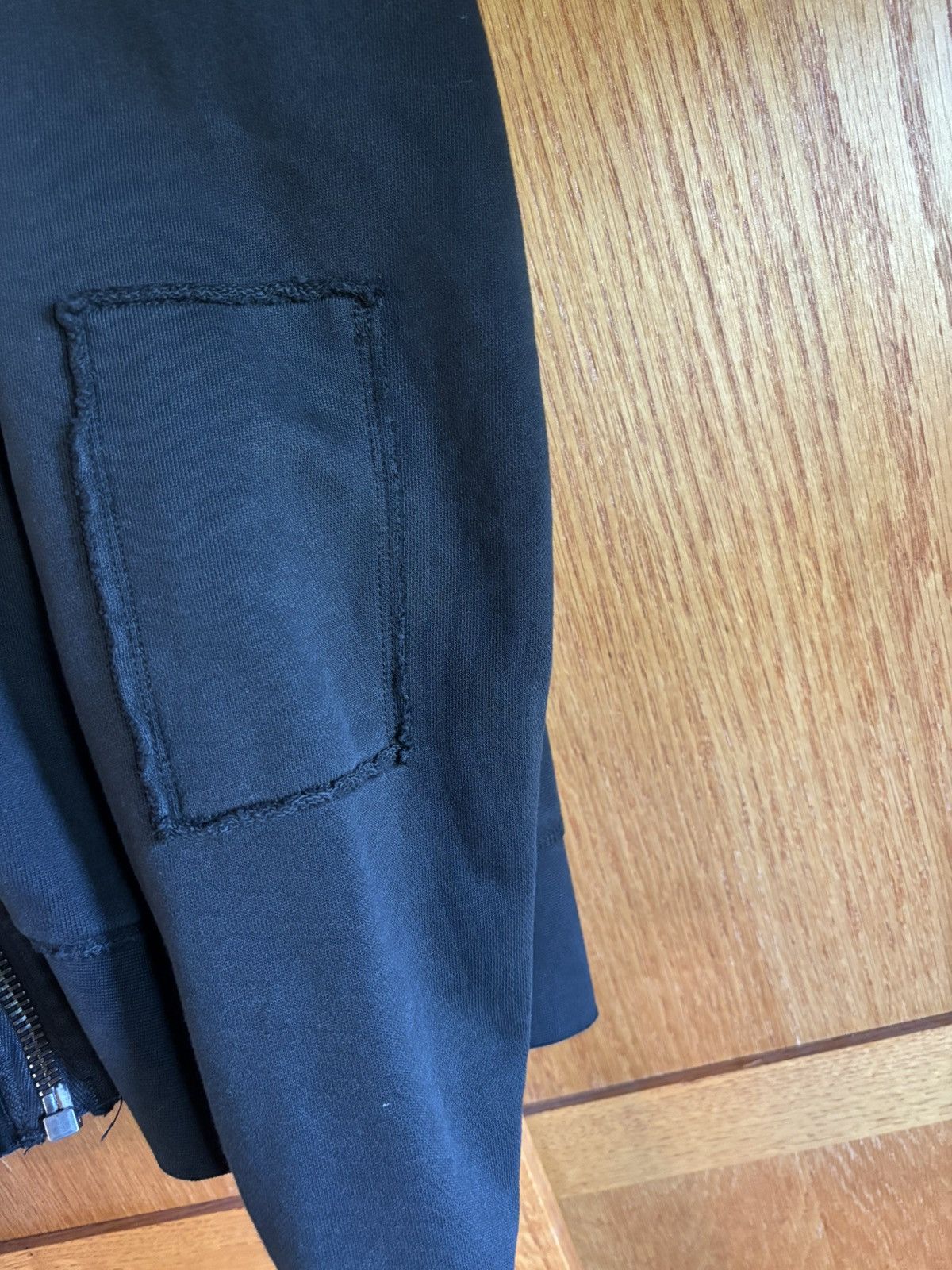 Triple 5 Soul Y2K Distressed Hoodie Size US M / EU 48-50 / 2 - 3 Thumbnail