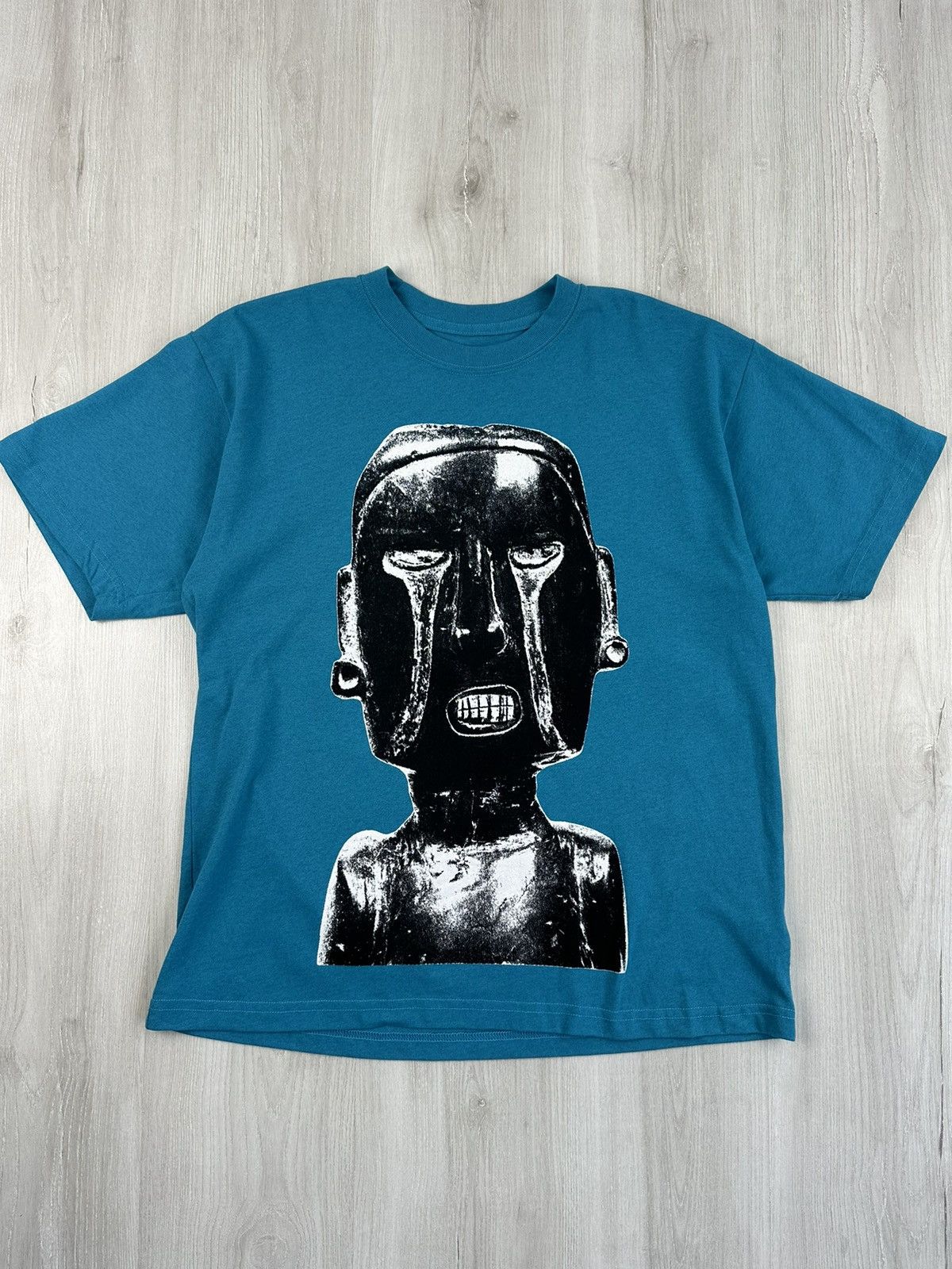 Obey × Vintage Obey Sustainable EARTH CRISIS Tshirt tee Size US L / EU 52-54 / 3 - 1 Thumbnail