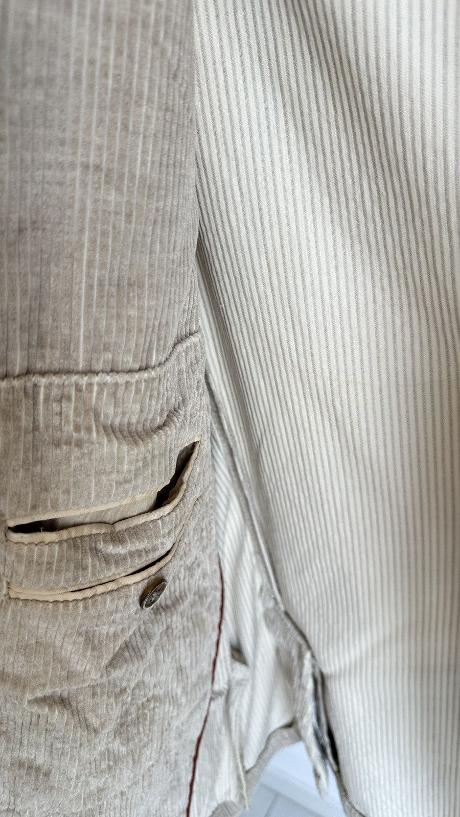 Loro Piana Men’s blazer Loro Piana Size 38R - 6 Thumbnail