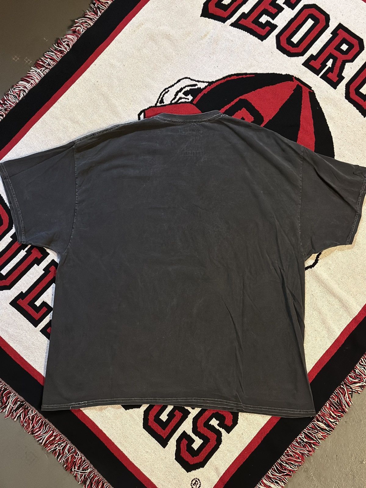 Jimi Hendrix Jimi Hendrix OSFA Tee Size US XXL / EU 58 / 5 - 2 Thumbnail
