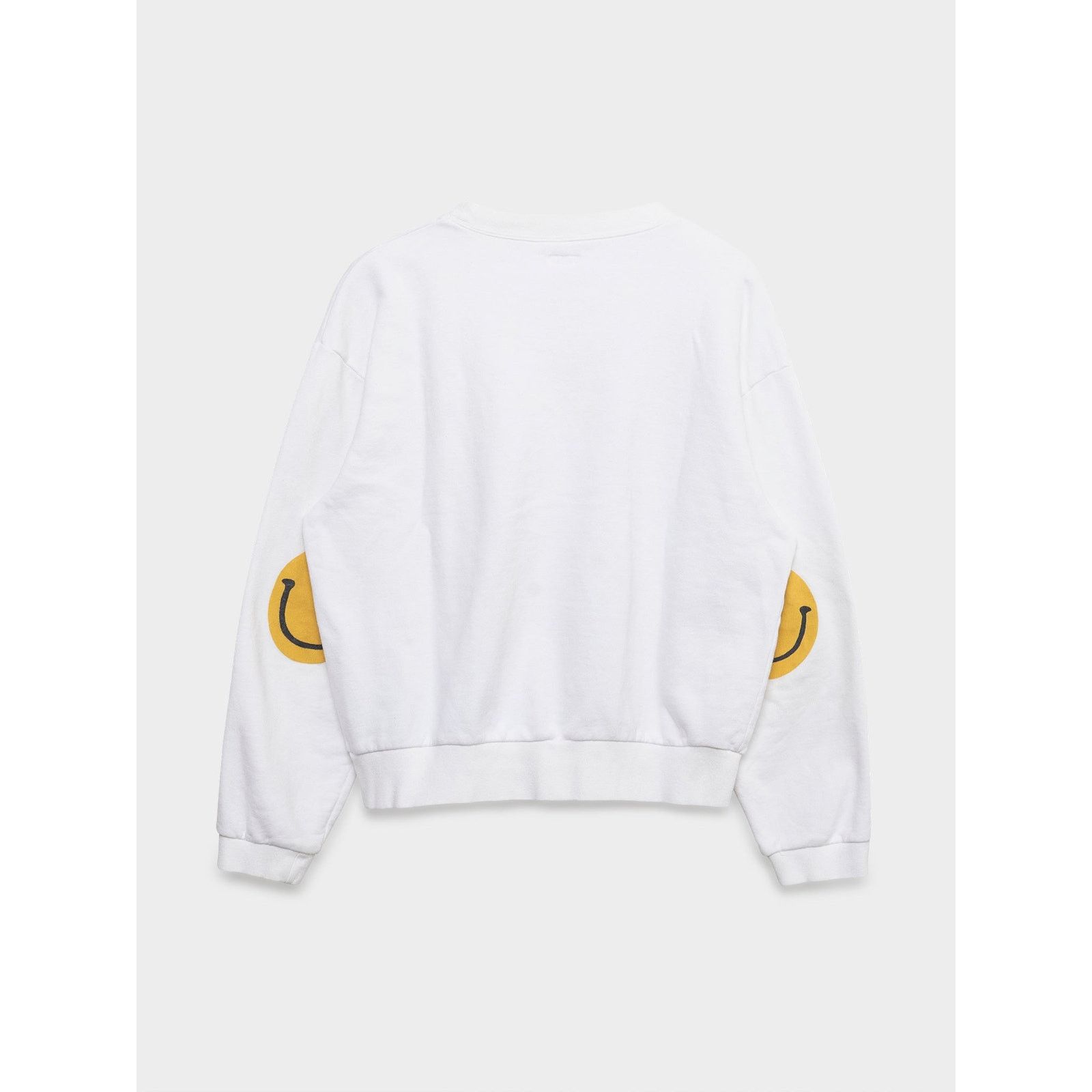 Kapital Smiley Crewneck Size US XL / EU 56 / 4 - 3 Thumbnail