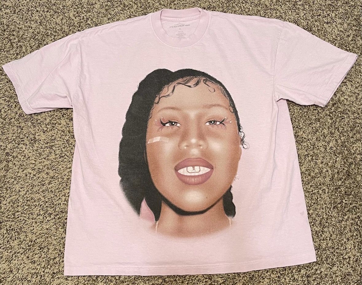 Bloody Osiris Playboi Carti Dior Drizzy Drake Her Loss Album Promo