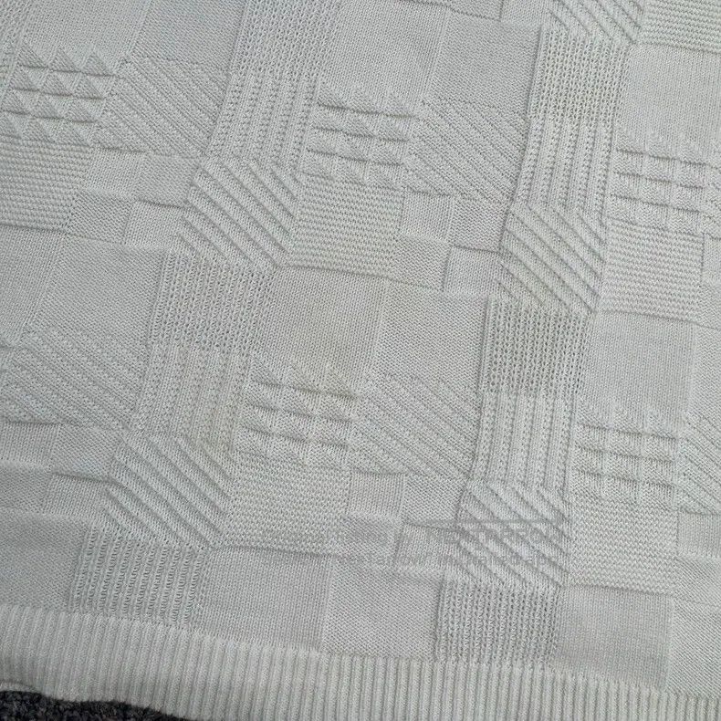 Louis Vuitton Louis Vuitton size 4l America's Cup Checkerboard Short Slee Size US M / EU 48-50 / 2 - 5 Thumbnail