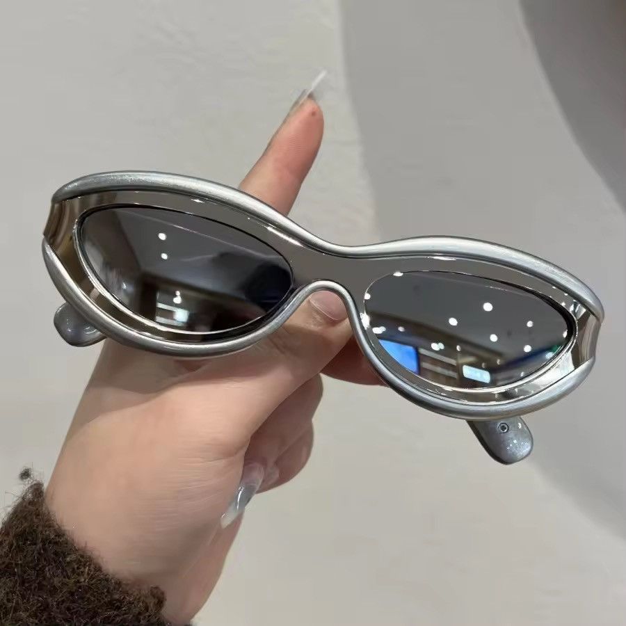 Electric Visual SUNGLASSES BRAND NEW CLASSIC RETRO VINTAGE STYLE Size ONE SIZE - 1 Thumbnail