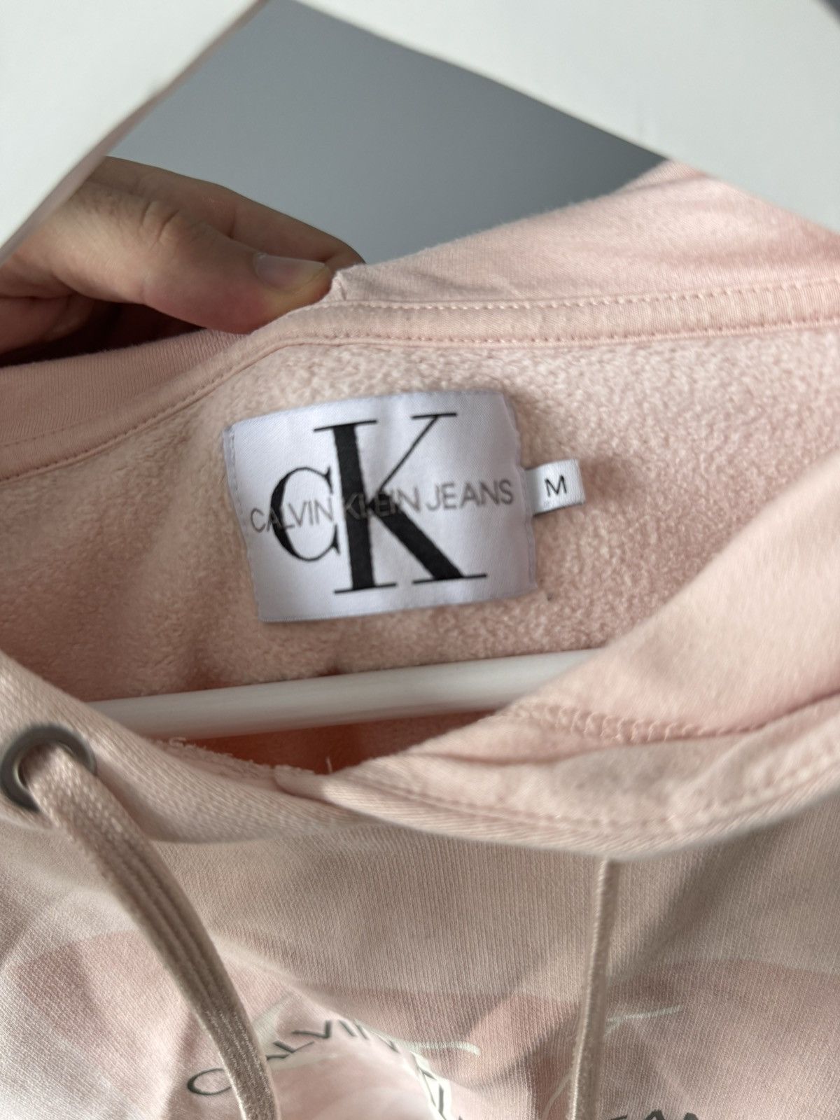 Calvin Klein Calvin Klein hoodie woman Size M / US 6-8 / IT 42-44 - 5 Thumbnail
