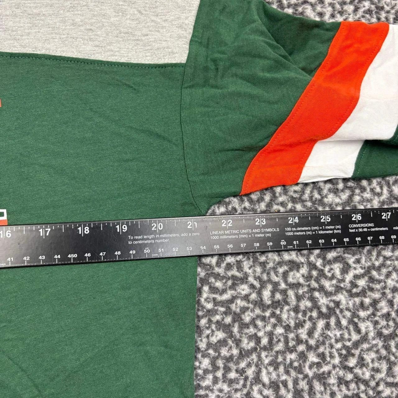 Other Miami Hurricanes Shirt Women Fanatics Long Sleeve New M Size M / US 6-8 / IT 42-44 - 3 Thumbnail