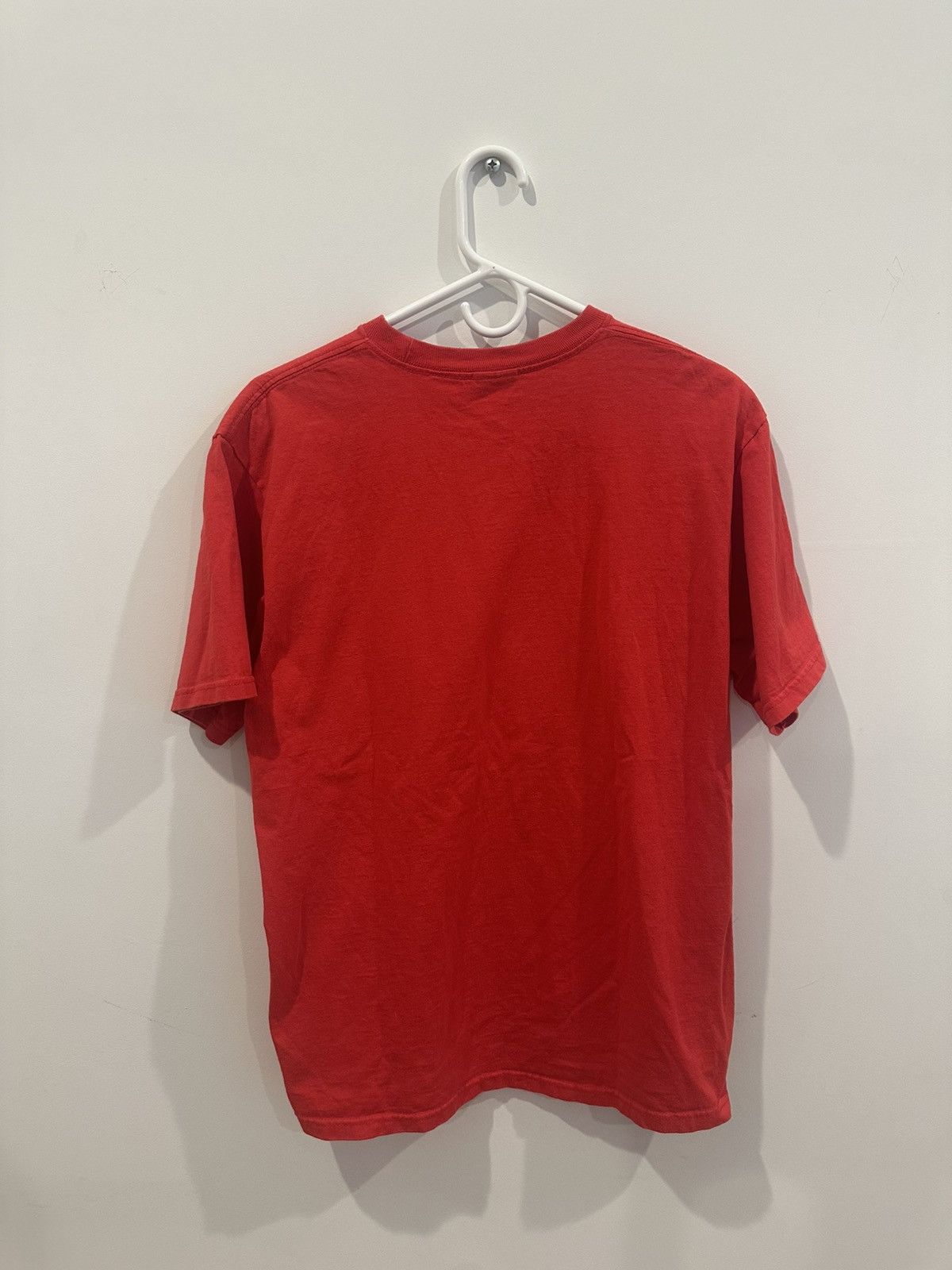 Stussy “Stussy Motel” T-Shirt Size US M / EU 48-50 / 2 - 2 Thumbnail