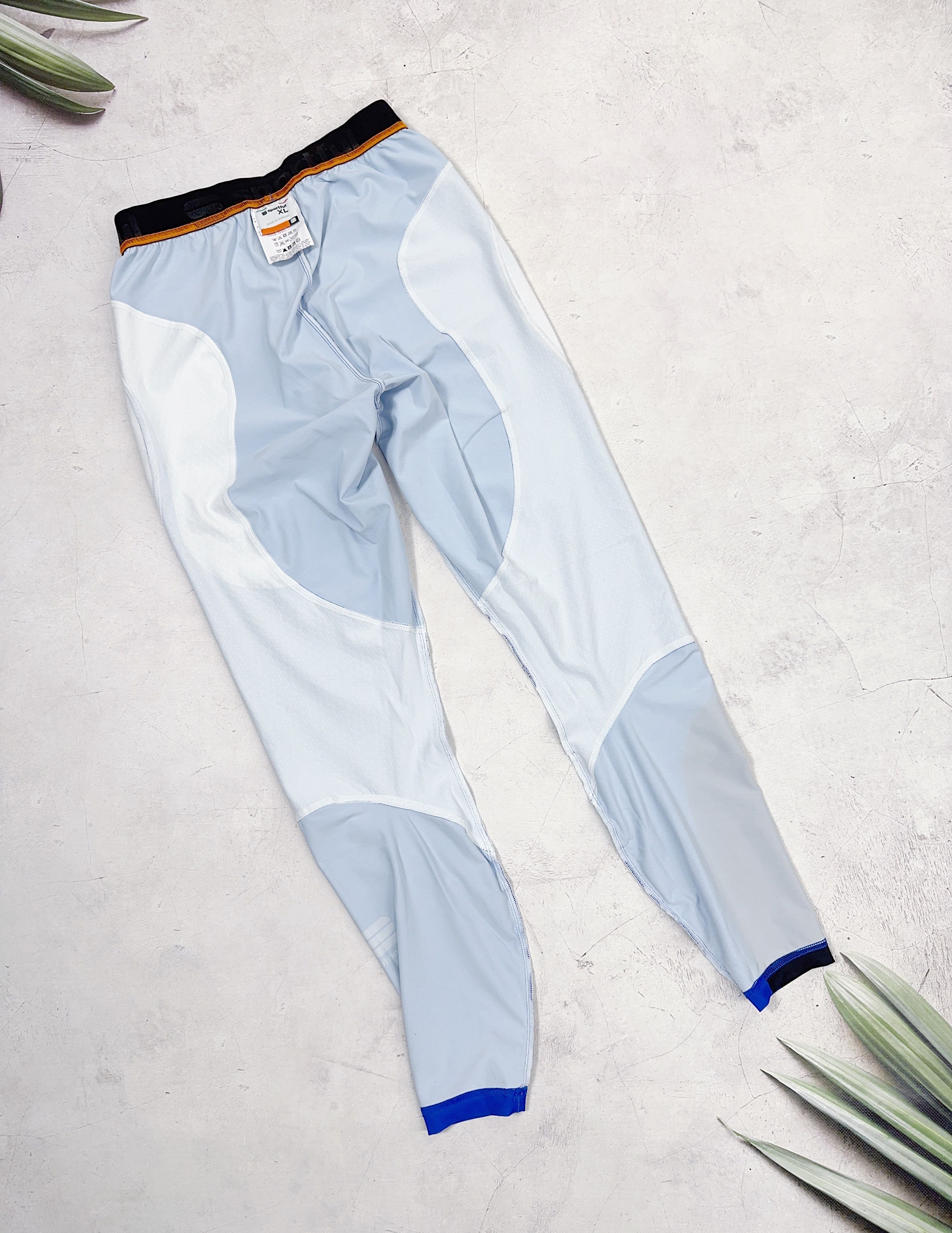 Sports Specialties Sportful Cycling Pants Holmenkol Size US 34 / EU 50 - 15 Thumbnail