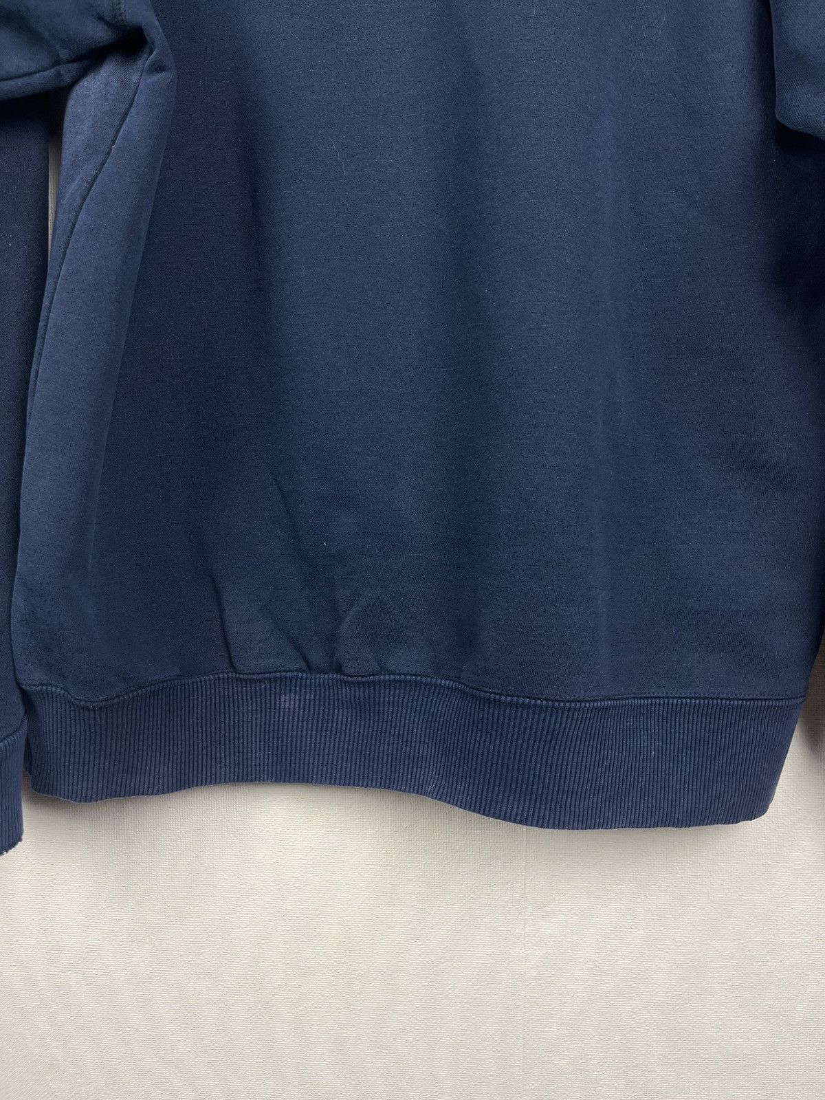 Polo Ralph Lauren Vintage Ralph Lauren Polo Sport Bear Sweatshirt Blue Size L Size US L / EU 52-54 / 3 - 11 Thumbnail