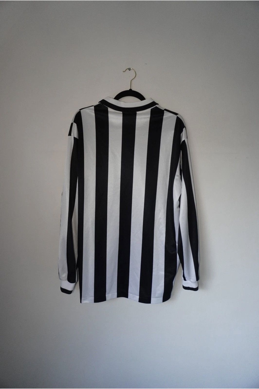 Kappa Juventus vintage football jersey kappa 1994 1995 L/s Large Size US L / EU 52-54 / 3 - 2 Thumbnail