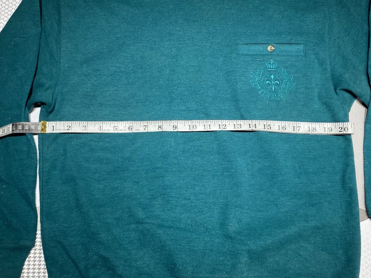 Other Streetwear Sweatshirt Size US M / EU 48-50 / 2 - 3 Thumbnail