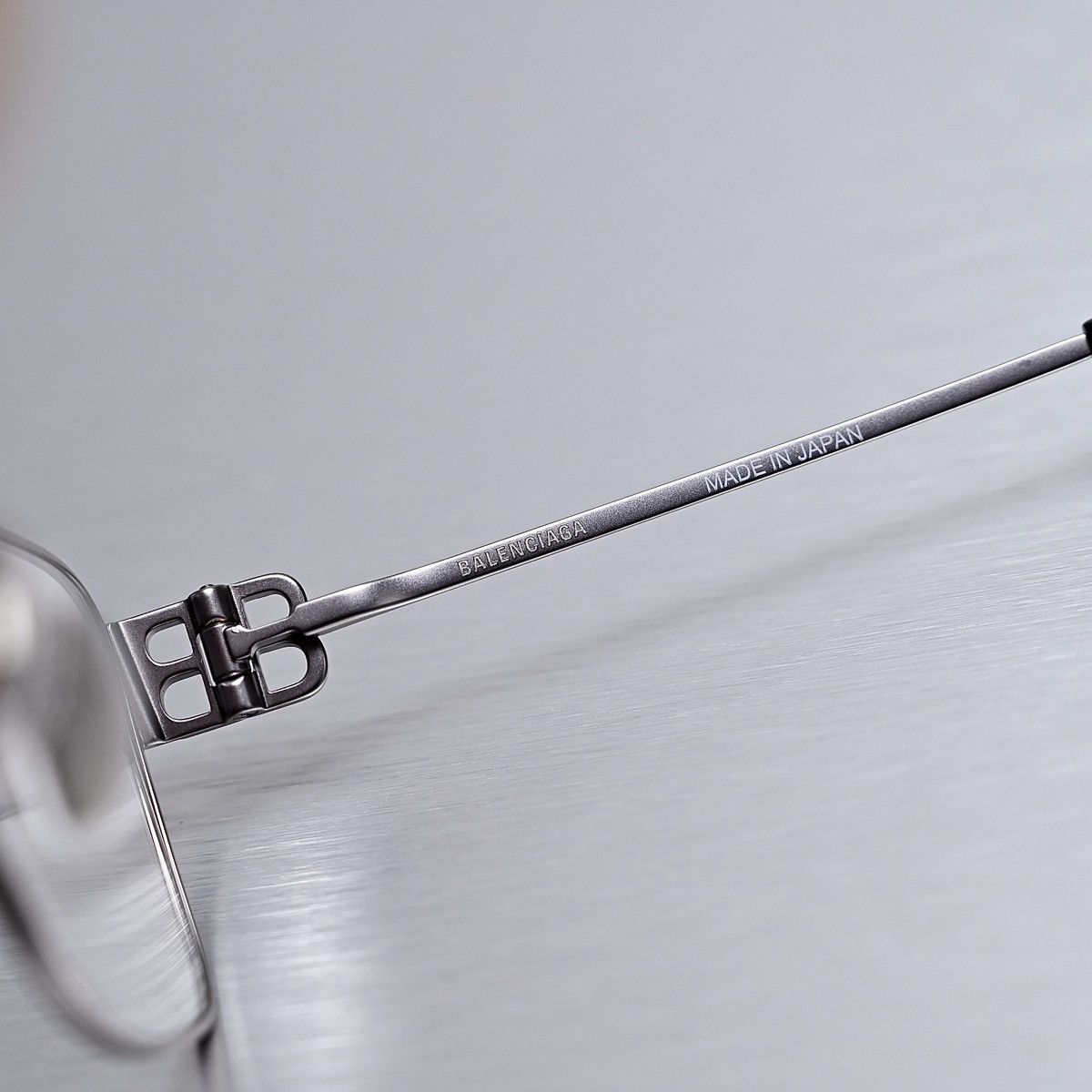 Balenciaga BALENCIAGA BB0375OA GLASSES Size ONE SIZE - 6 Thumbnail
