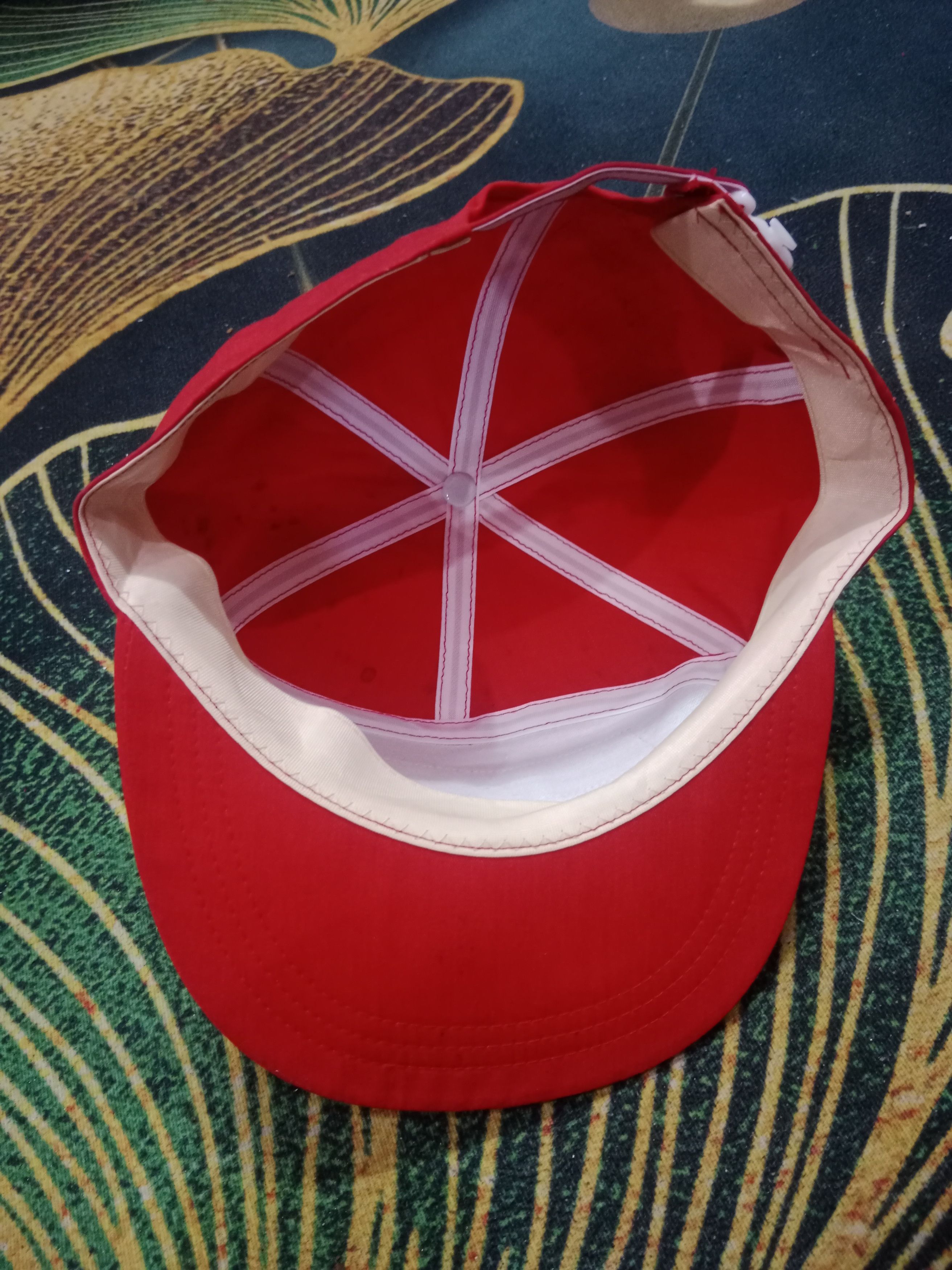 Vintage MITSUBISHI x HAT Size ONE SIZE - 2 Thumbnail