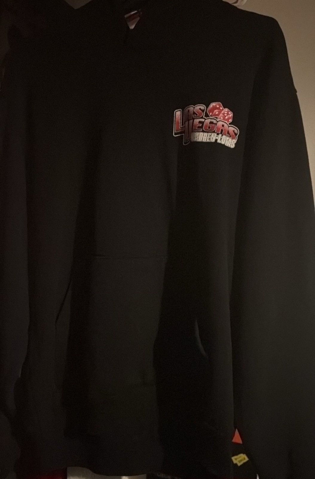 Warren Lotas Warren Lotas Caesars Palace Hoodie Size US M / EU 48-50 / 2 - 3 Thumbnail