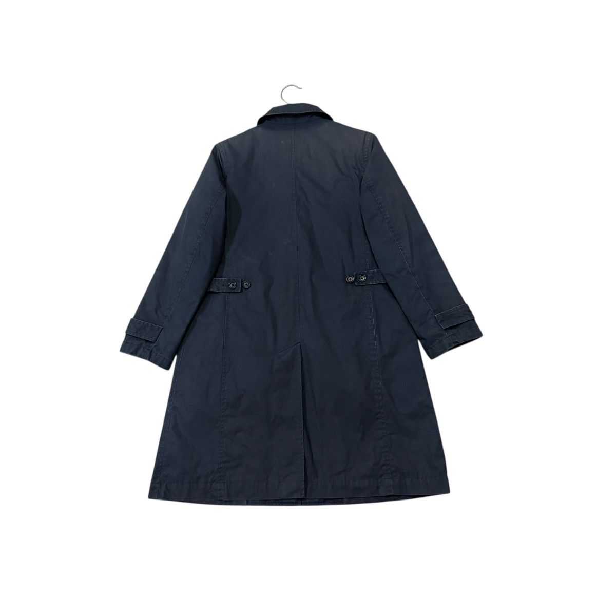 Margaret Howell Vintage Margaret Howell MHL Buttons Long Jacket Size S / US 4 / IT 40 - 11 Thumbnail