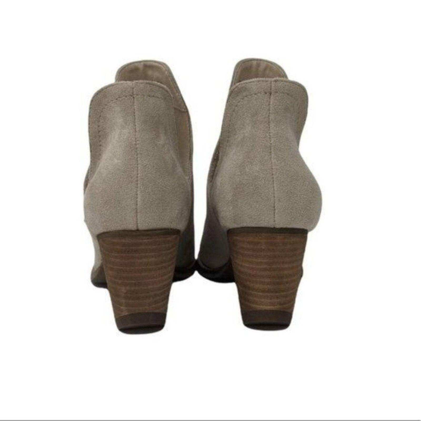 Matisse Coconuts Matisse Pronto Side Slit Ankle Bootie 7.5 M Boot Size US 7.5 / IT 37.5 - 4 Thumbnail