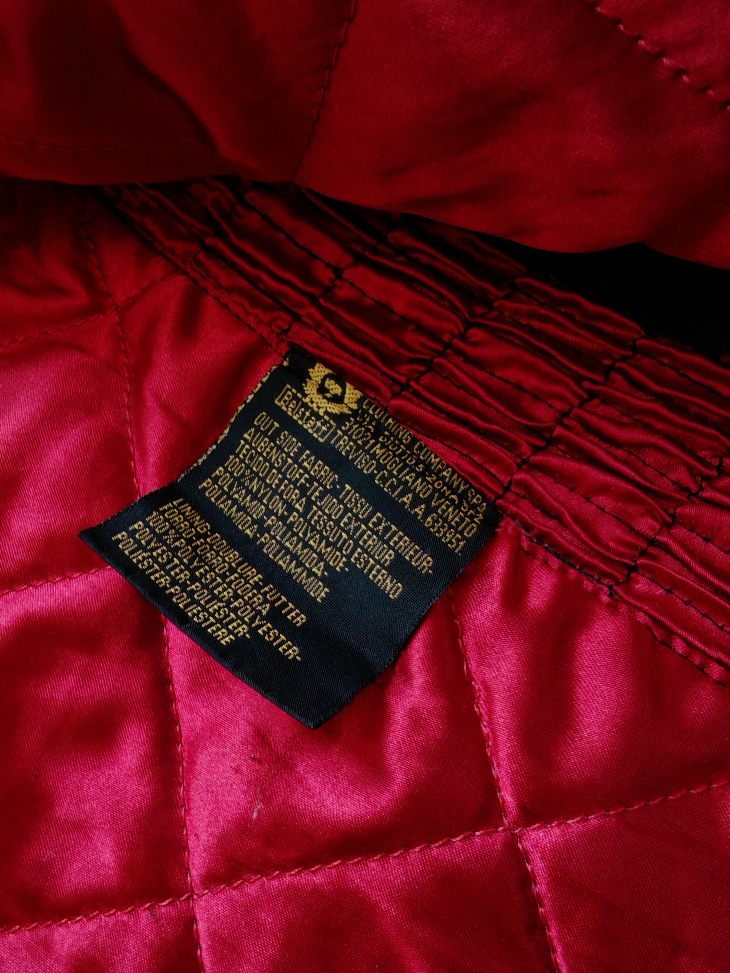 Belstaff Belstaff Tour Master Trophy Jacket Gold Label Size S / US 4 / IT 40 - 9 Thumbnail