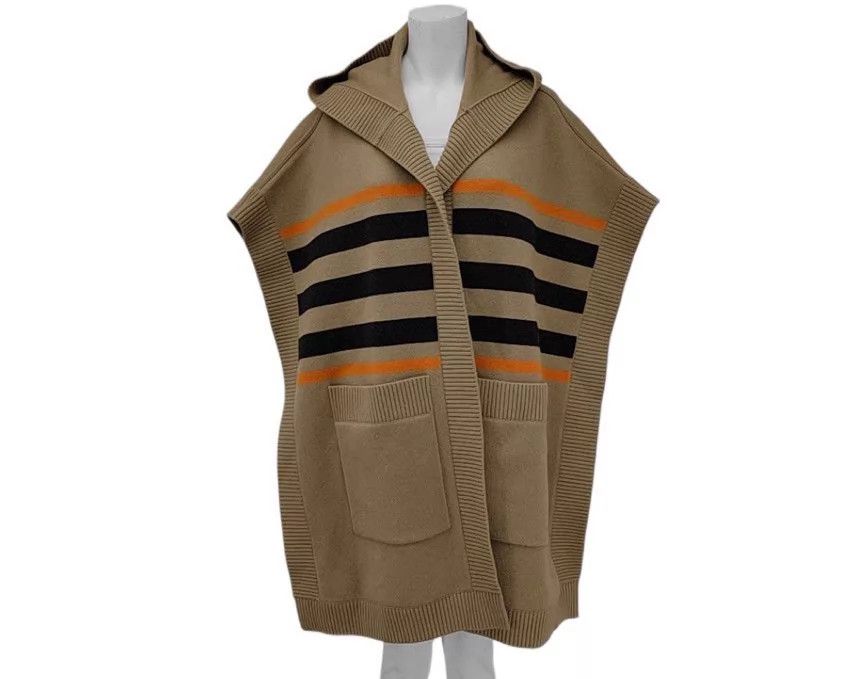 Burberry Burberry Women's Shawl Size ONE SIZE - 1 Thumbnail