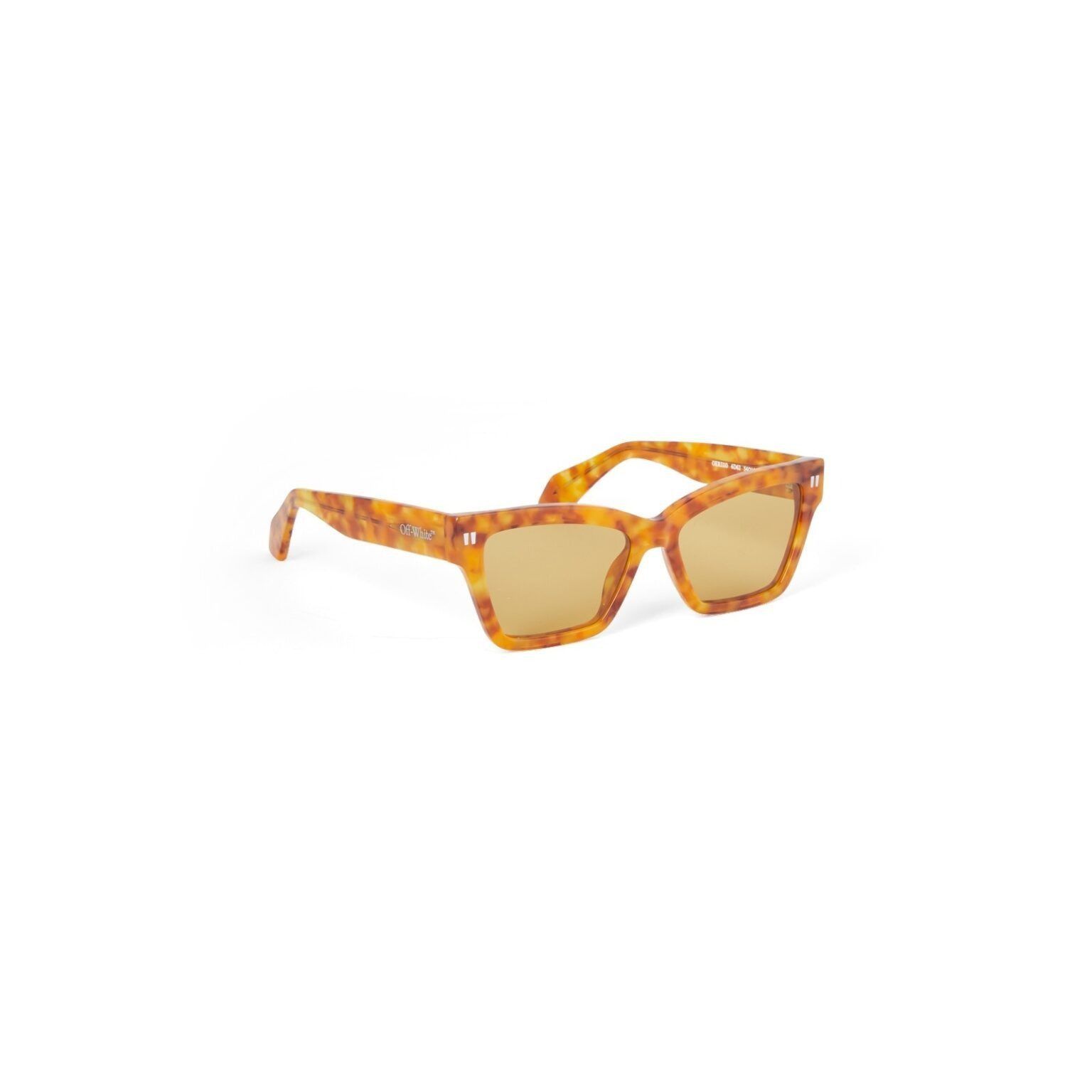 Off-White Off-White OERI110C99PLA0016D62 54mm(OERI110C99PLA0016D62-FR) Size ONE SIZE - 1 Thumbnail