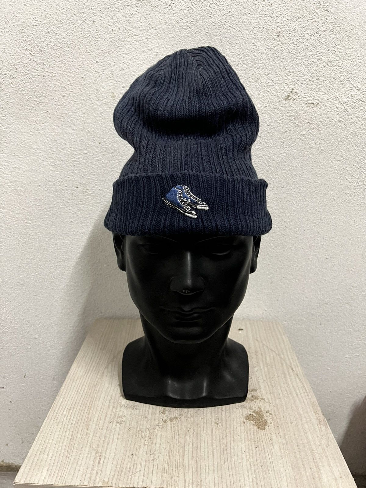 Converse Converse All Star Beanie Hat Size ONE SIZE - 2 Thumbnail