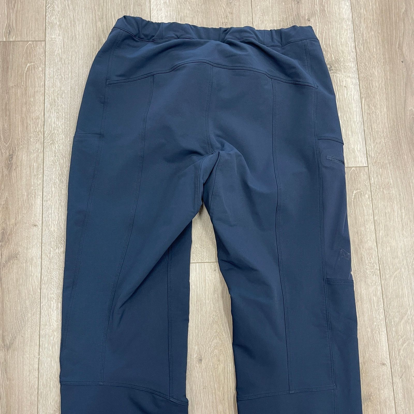 Arc'teryx Arc'teryx Gamma AR Outdoor Pants Navy size Medium M B6 Size US 30 / EU 46 - 8 Thumbnail