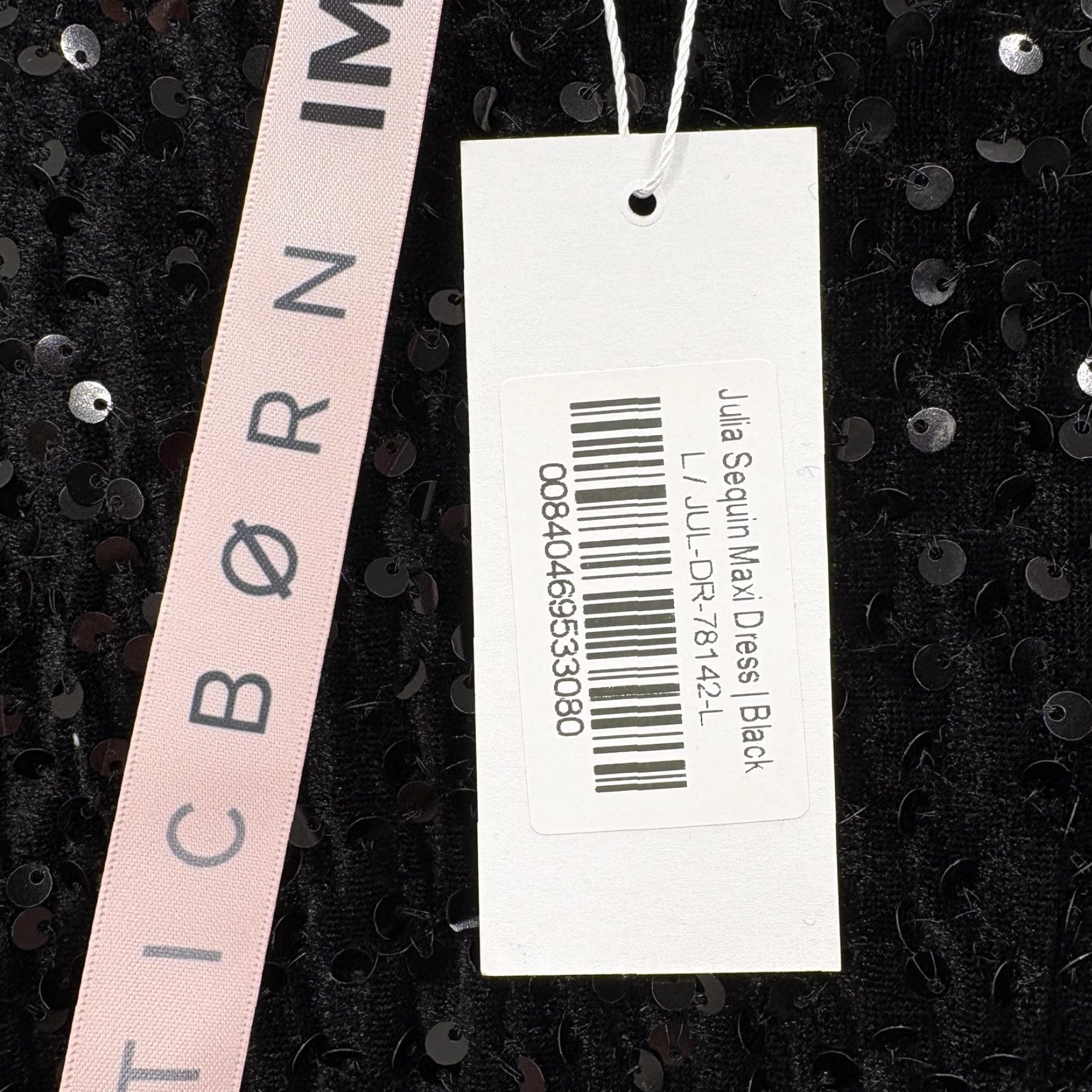 Born VINTAGE? No. Size L / US 10 / IT 46 - 4 Thumbnail