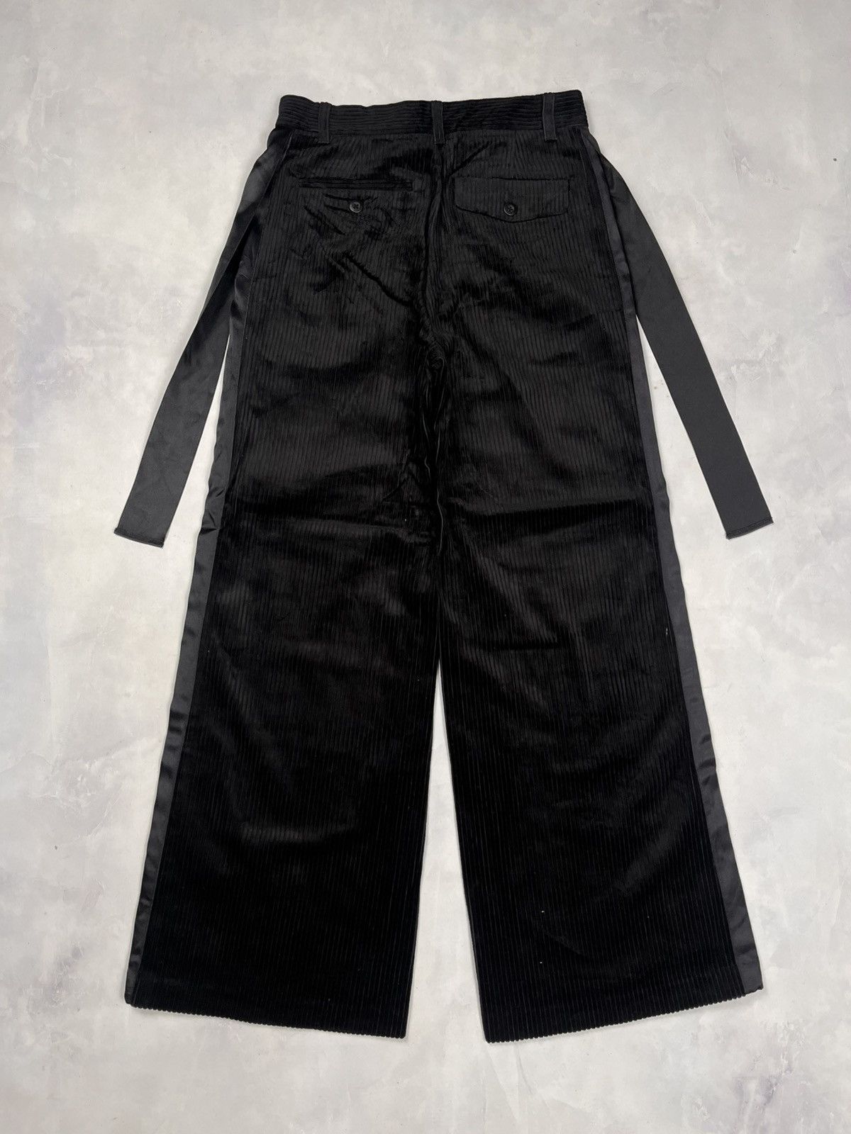 Undercover GUxUndercover Side Taped Baggy Corduroy Size US 28 / EU 44 - 5 Thumbnail