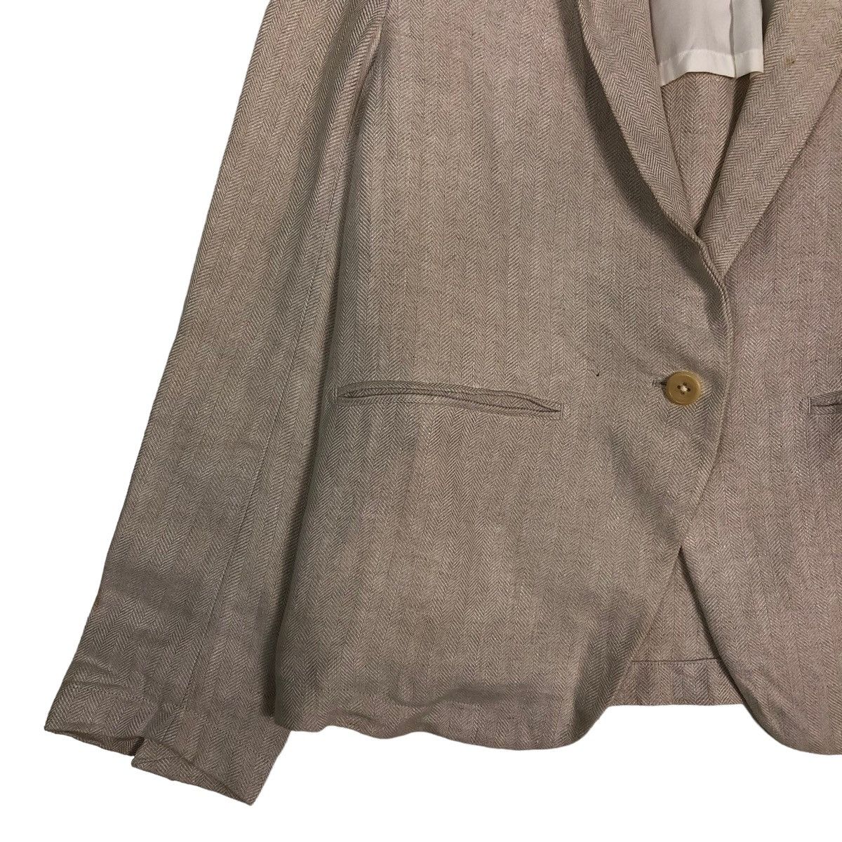Margaret Howell 🔥VINTAGE CHORE JACKET WORKER MARGARETT HOWELL Size US M / EU 48-50 / 2 - 4 Thumbnail