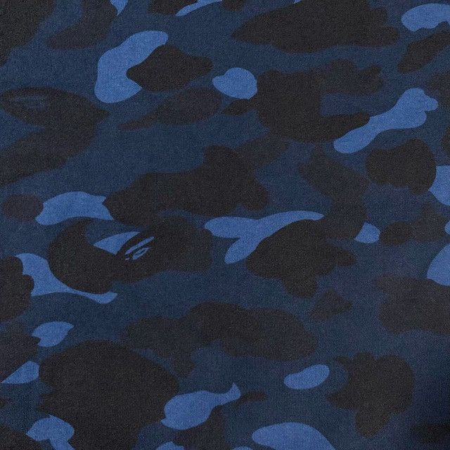 Bape × Undefeated BAPE × Undefeated BIG APE HEAD pullover hoodie a bathing ape Size US L / EU 52-54 / 3 - 6 Thumbnail