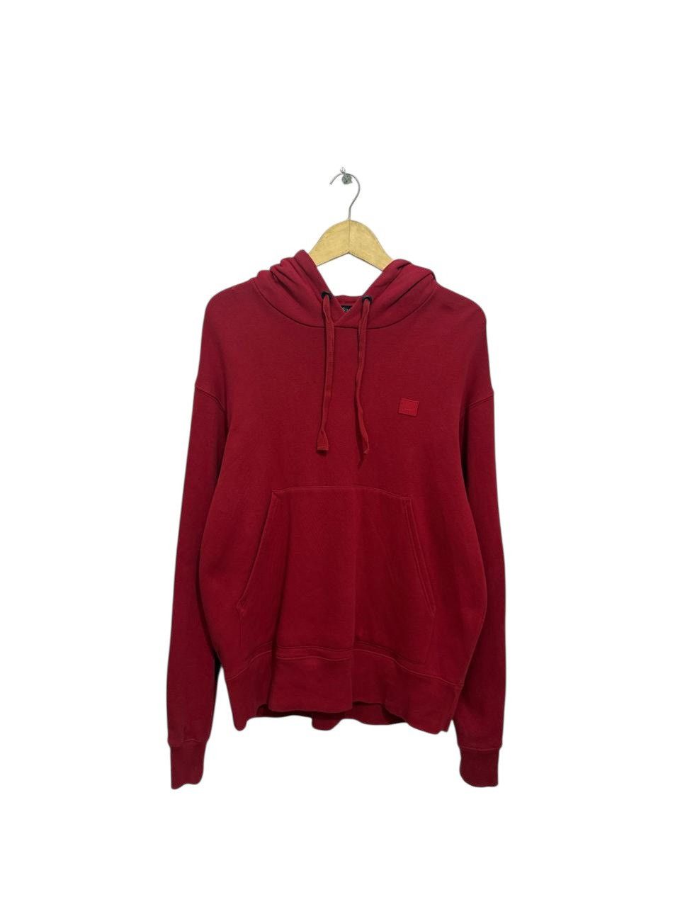 Acne Studios Acne studios hoodies Size US L / EU 52-54 / 3 - 1 Thumbnail