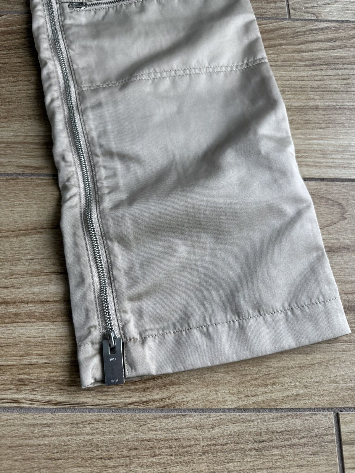 1017 ALYX 9SM 1017 ALYX 9SM Tech Pants Size US 33 - 4 Thumbnail