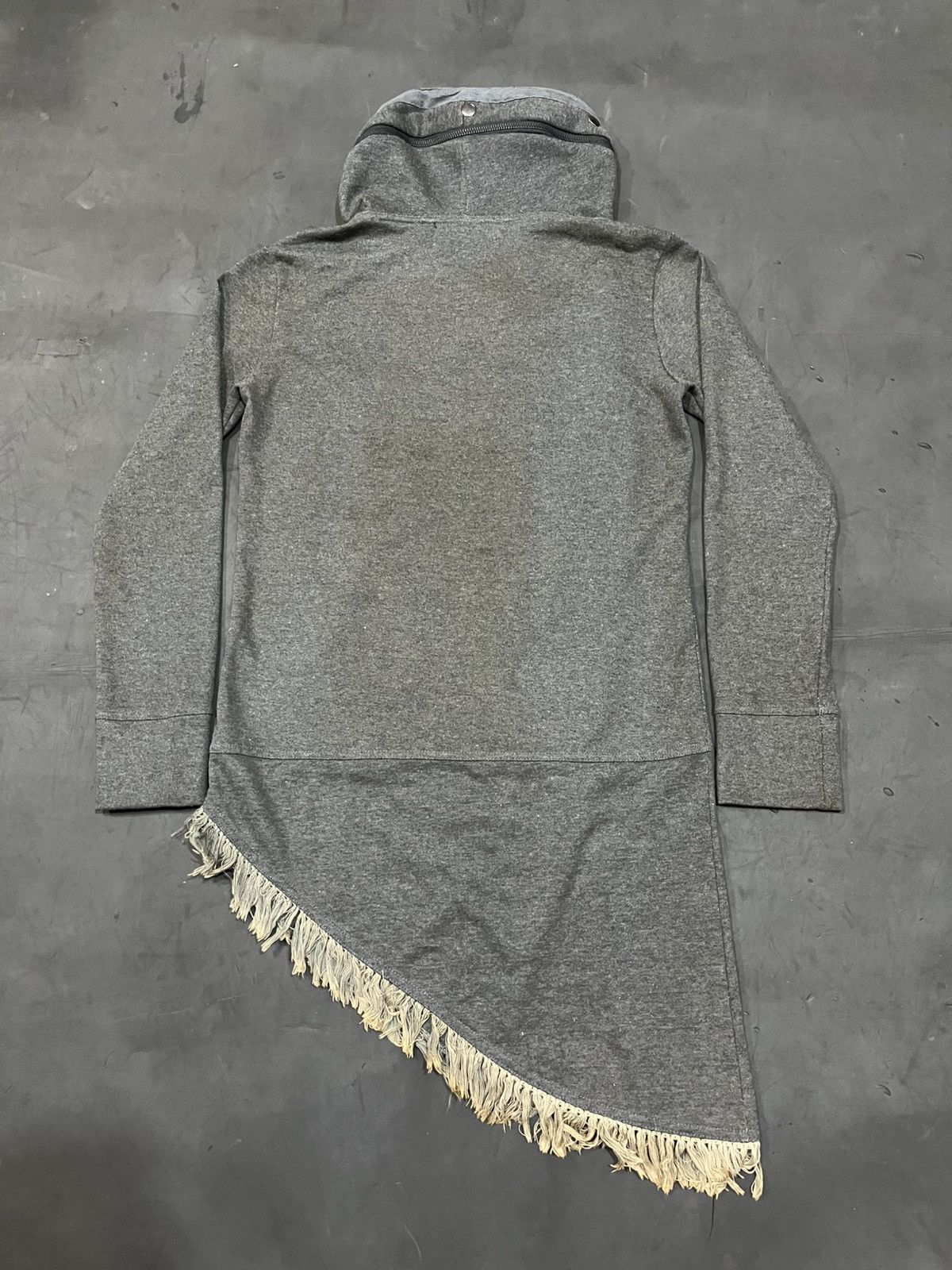 Tornado Mart Tornado mart archive bono hoodie Size US S / EU 44-46 / 1 - 2 Thumbnail