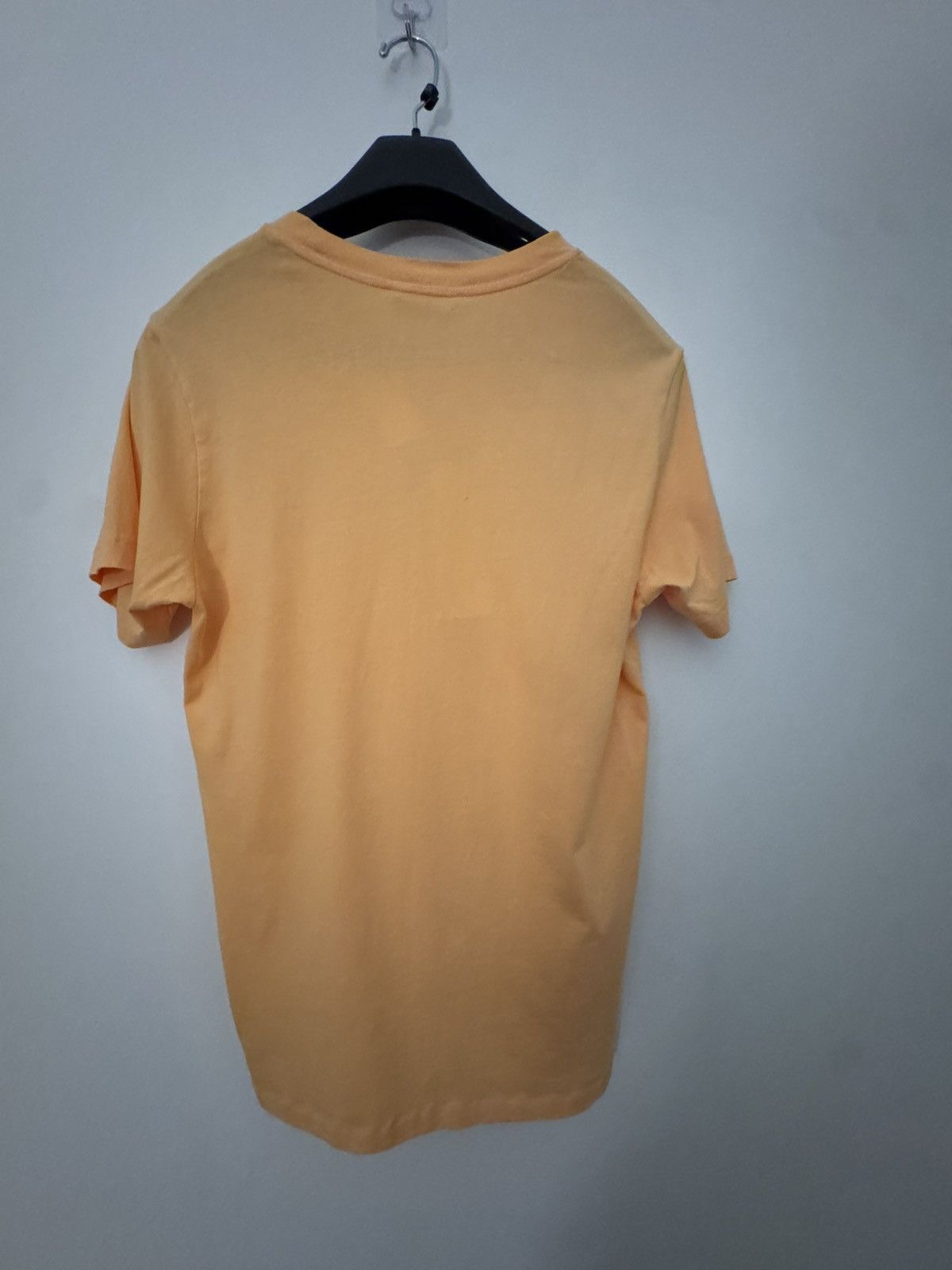 Marni Marni 3D Logo T-Shirt Size: 48/ M Size US M / EU 48-50 / 2 - 2 Thumbnail