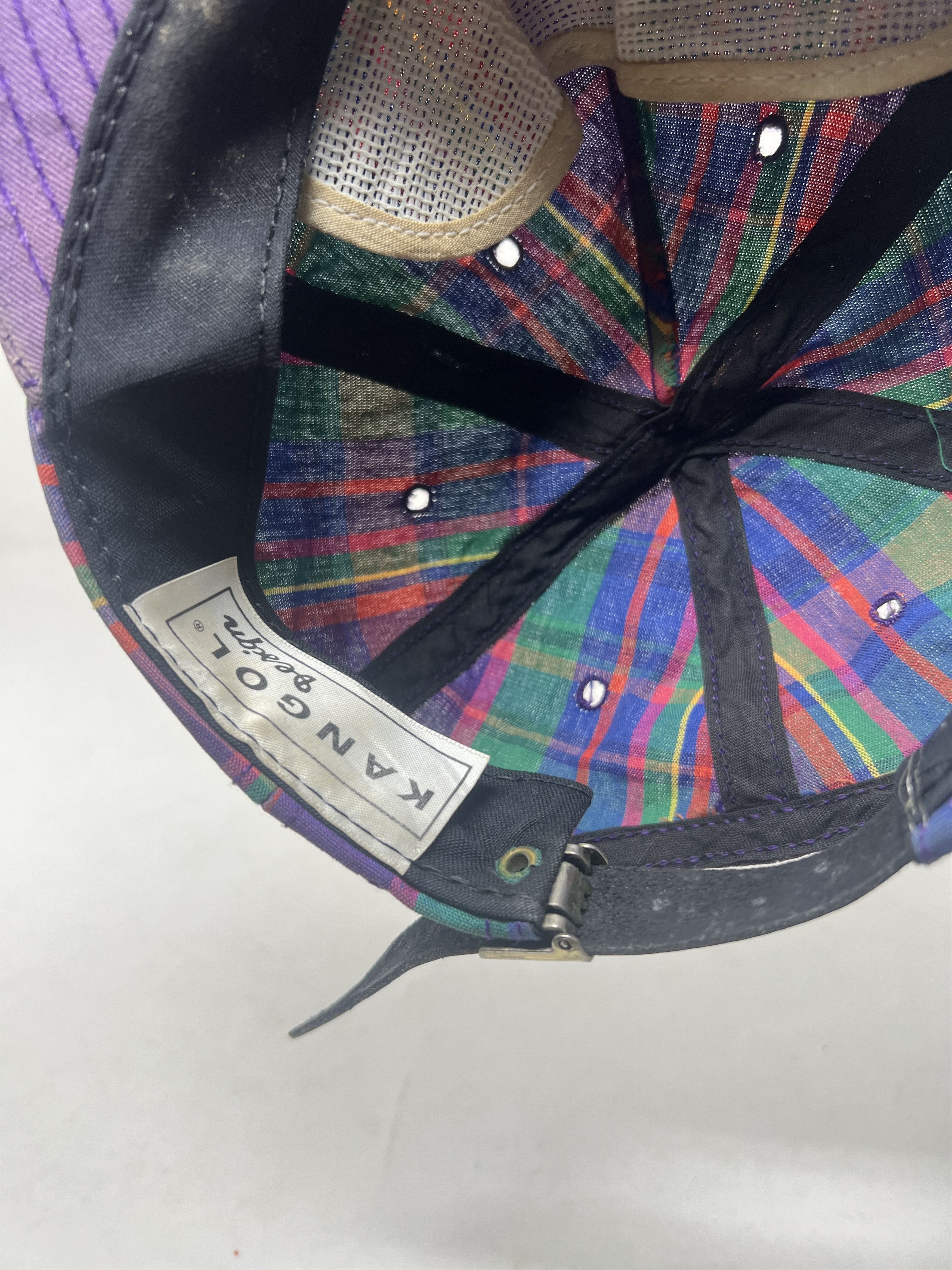 Kangol Vintage Kangol Hat Size ONE SIZE - 12 Thumbnail