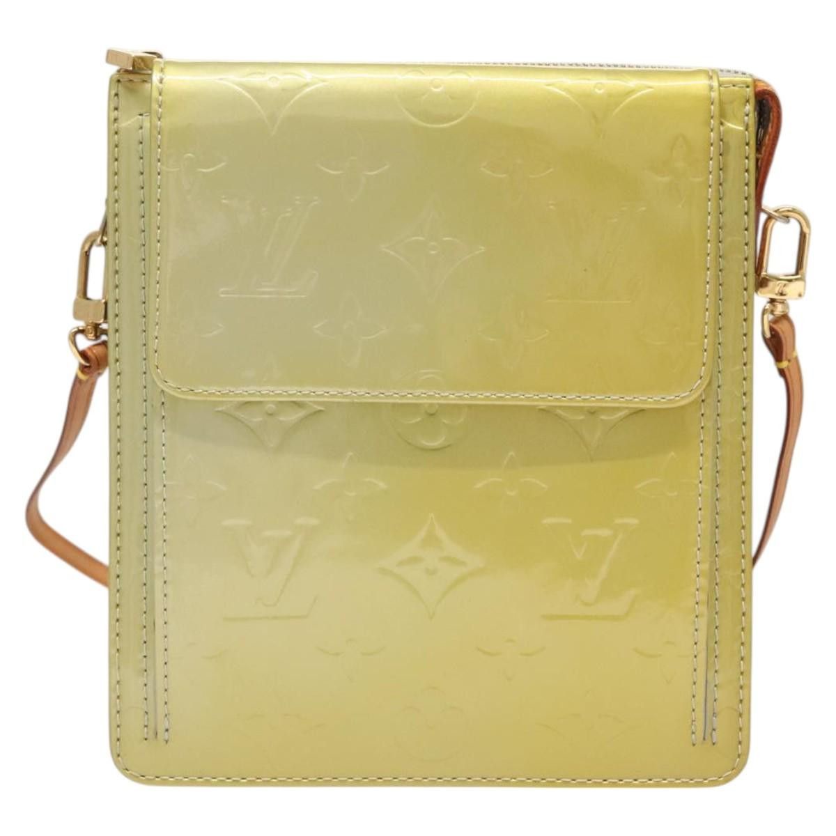 Louis Vuitton Mott clutch