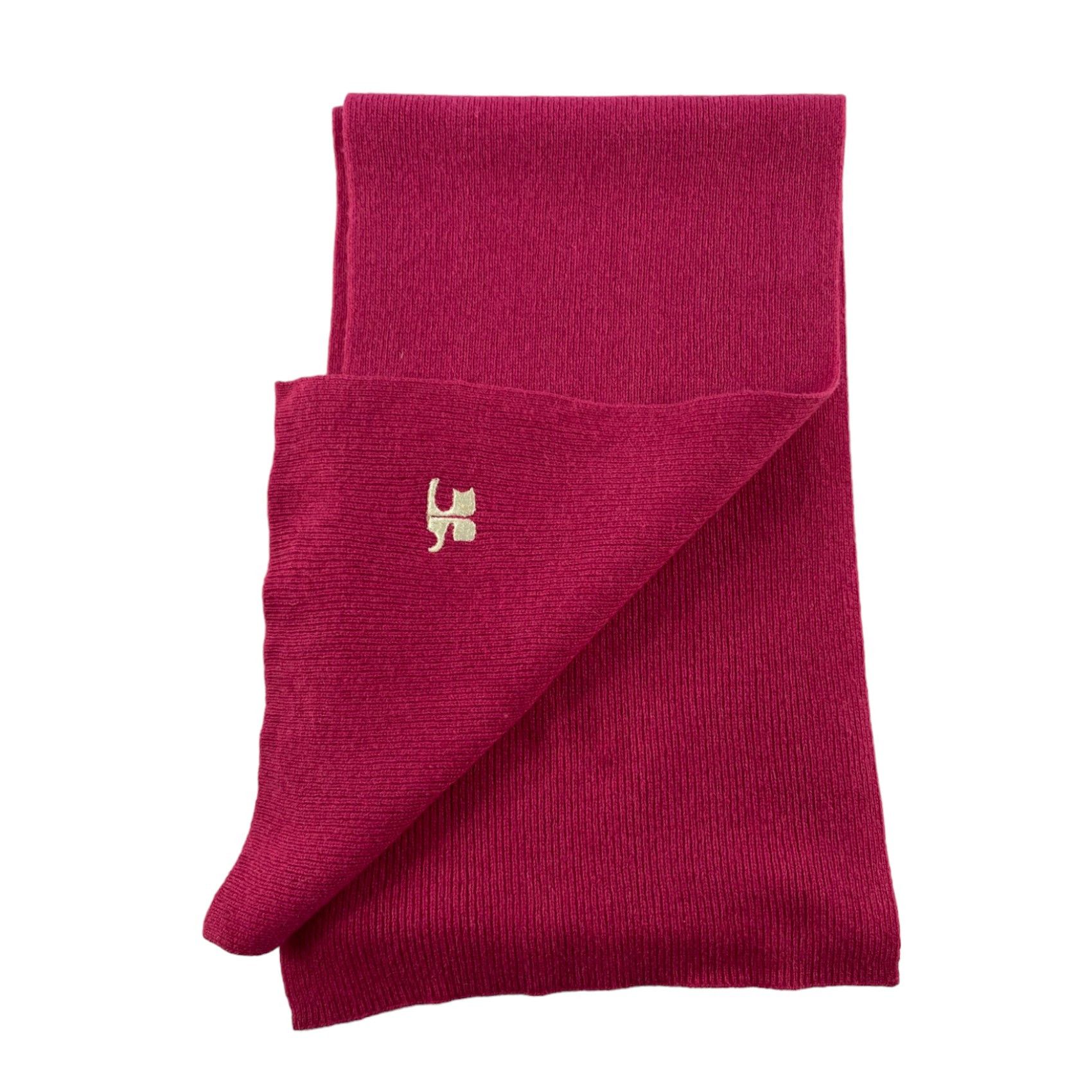 Courreges × Vintage Courreges Scarf / Muffler / Neckwear Size ONE SIZE - 3 Thumbnail