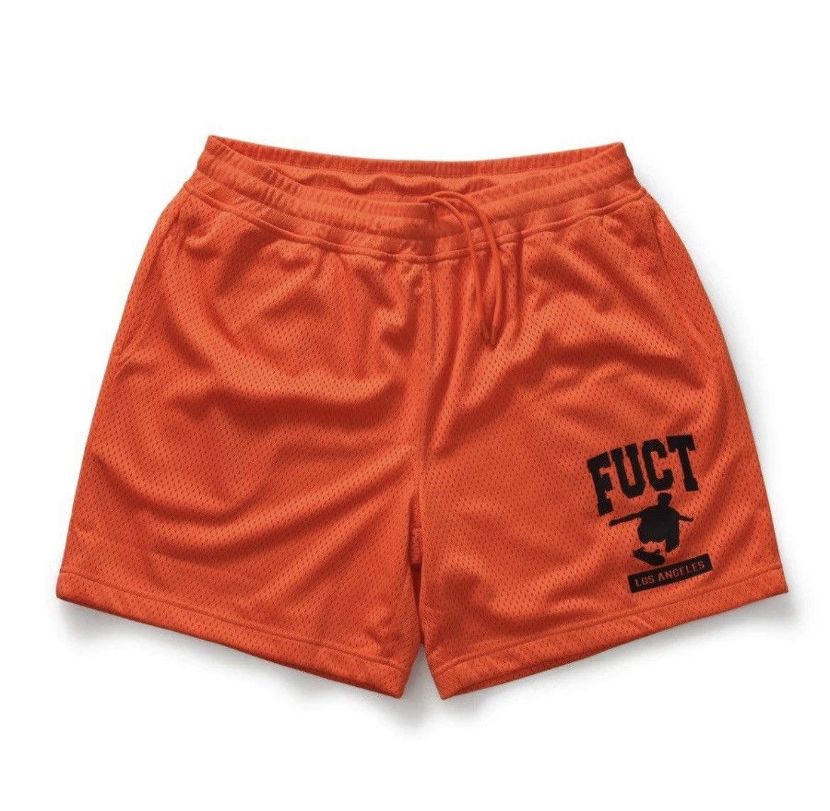 FUCT Fuct skate shorts Size US 34 / EU 50 - 1 Thumbnail