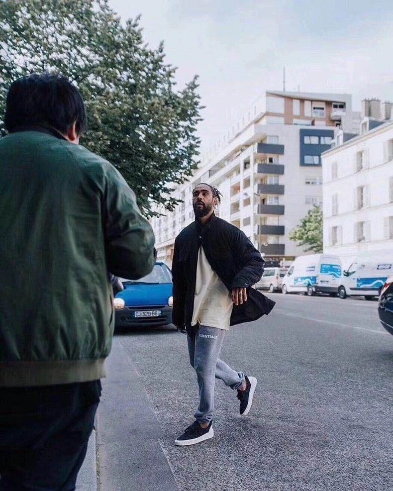Fear of God Fear of God Suede coat Size US S / EU 44-46 / 1 - 9 Thumbnail