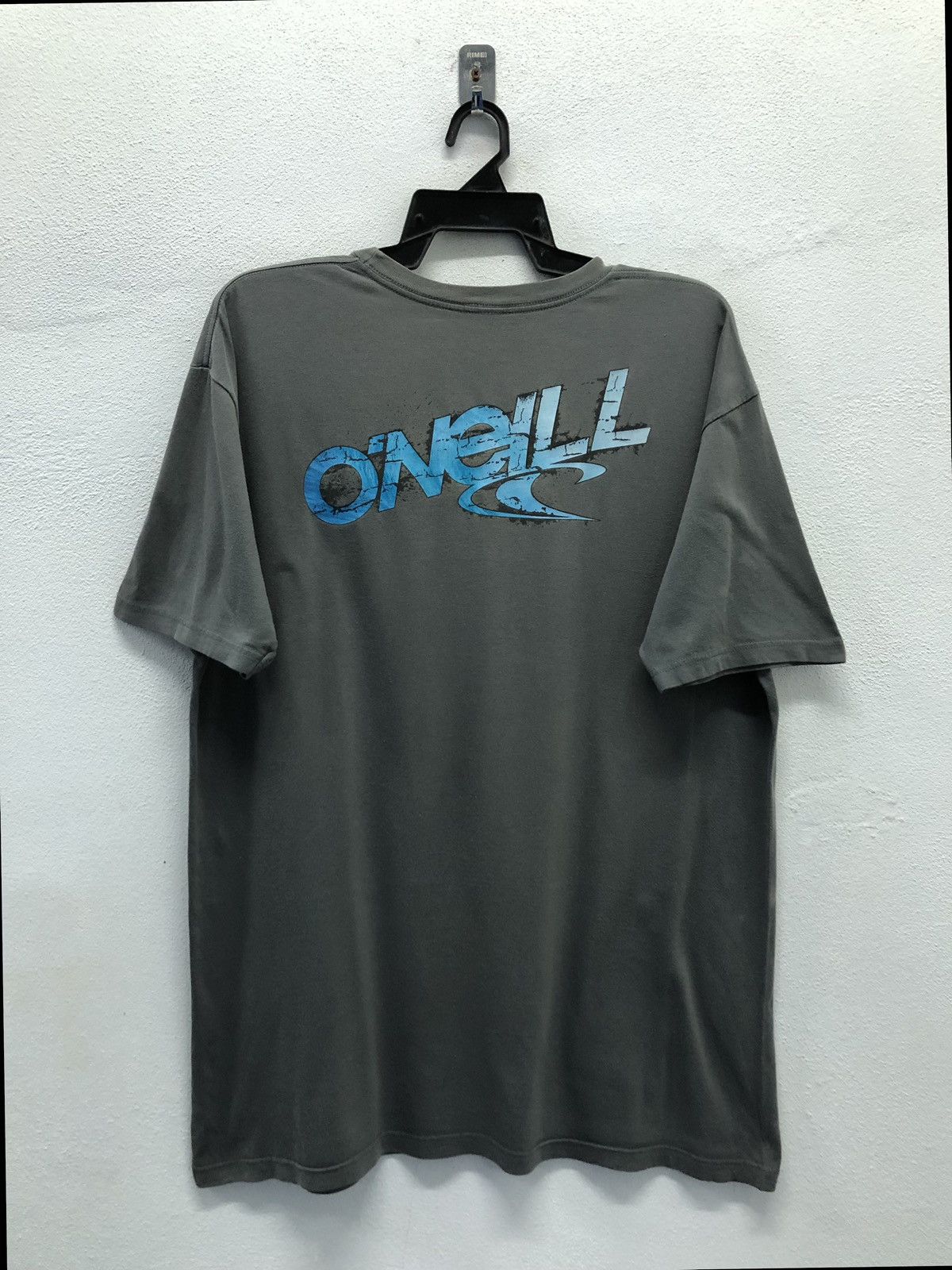 O'Neill Vintage O'neill T-Shirt Size US XL / EU 56 / 4 - 2 Thumbnail