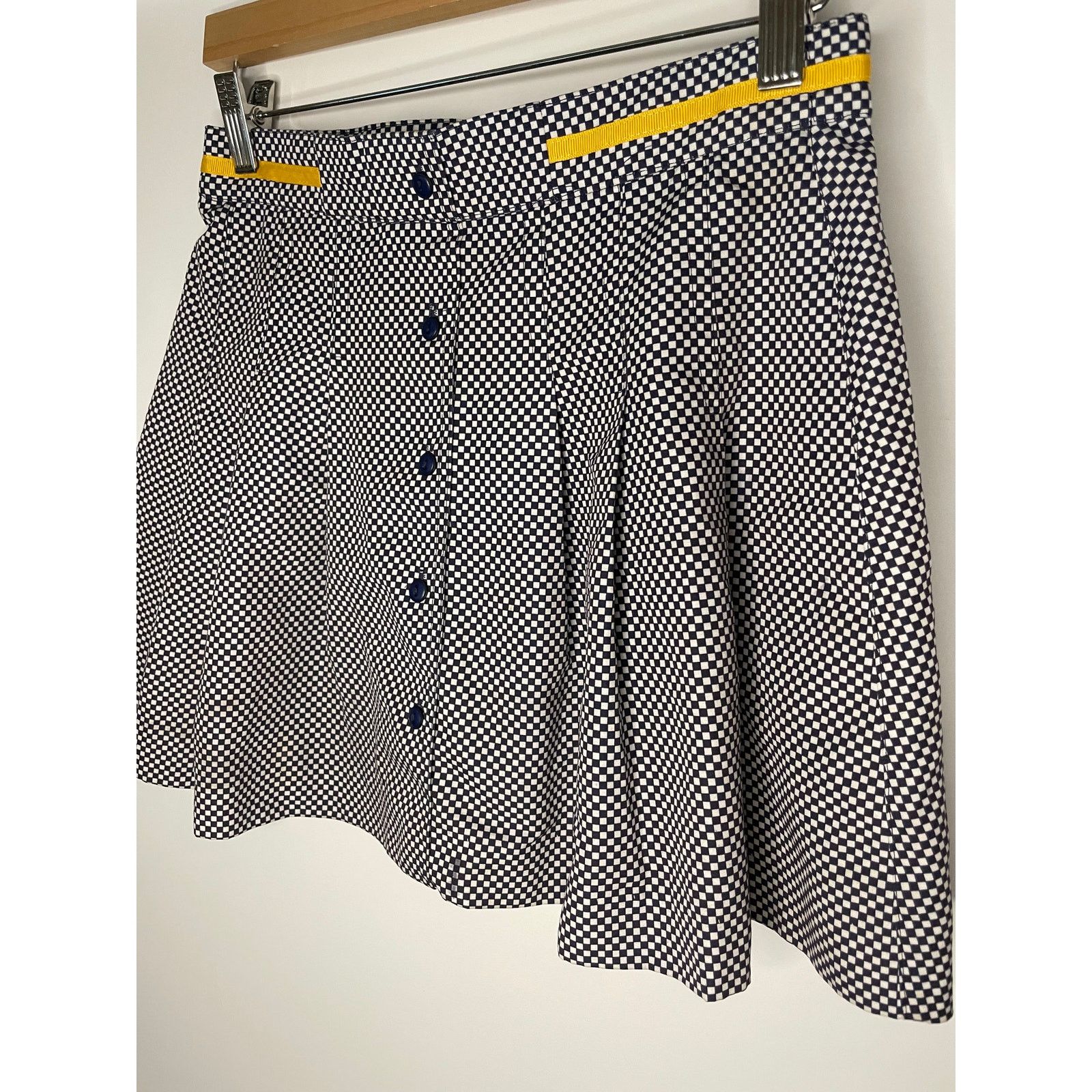 Other Vintage Tail Brand Tennis Skirt SZ 6 Size 28" / US 6 / IT 42 - 3 Thumbnail