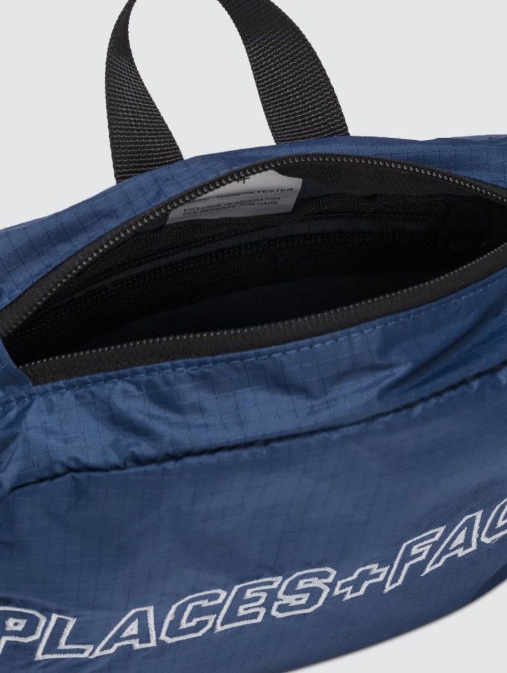 Places + Faces Places+Faces waist bag Size ONE SIZE - 4 Thumbnail