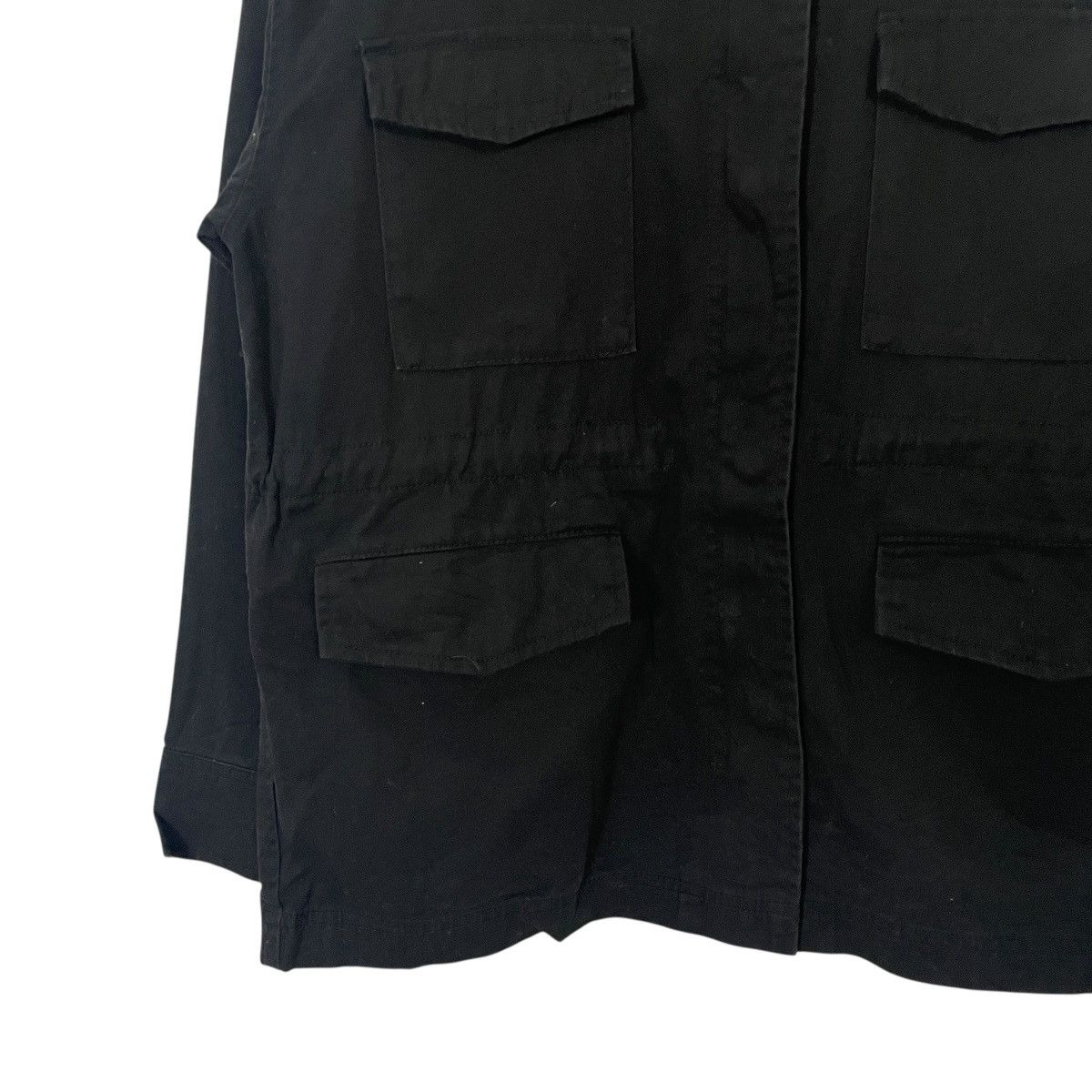 Japanese Brand Vintage U.S Army Jacket Size US M / EU 48-50 / 2 - 3 Thumbnail
