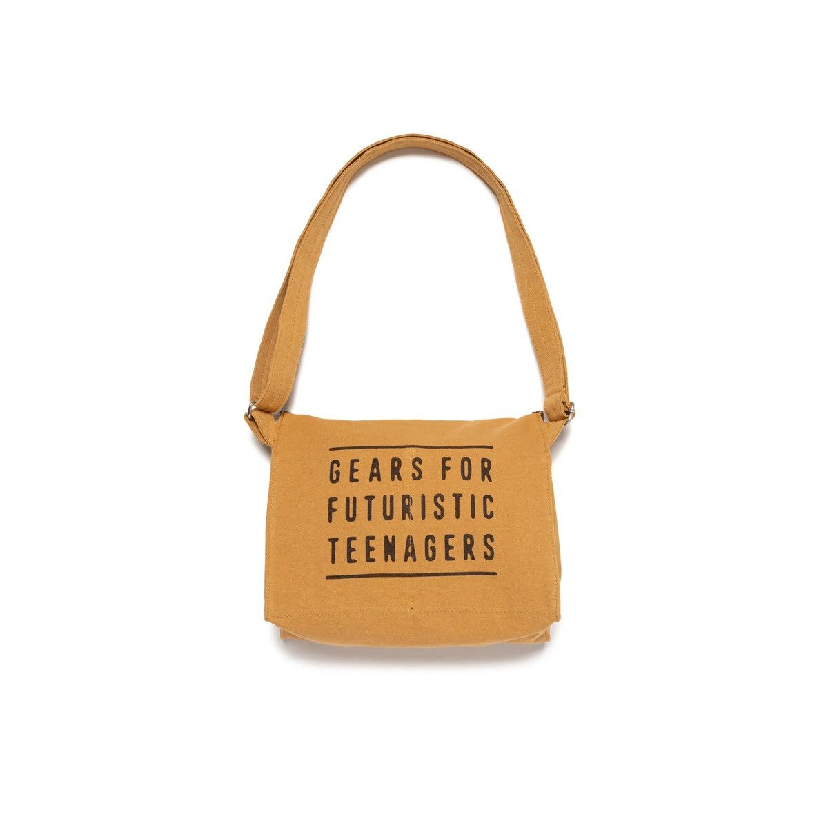 Human Made Human Made Shoulder Bag Size ONE SIZE - 2 Thumbnail