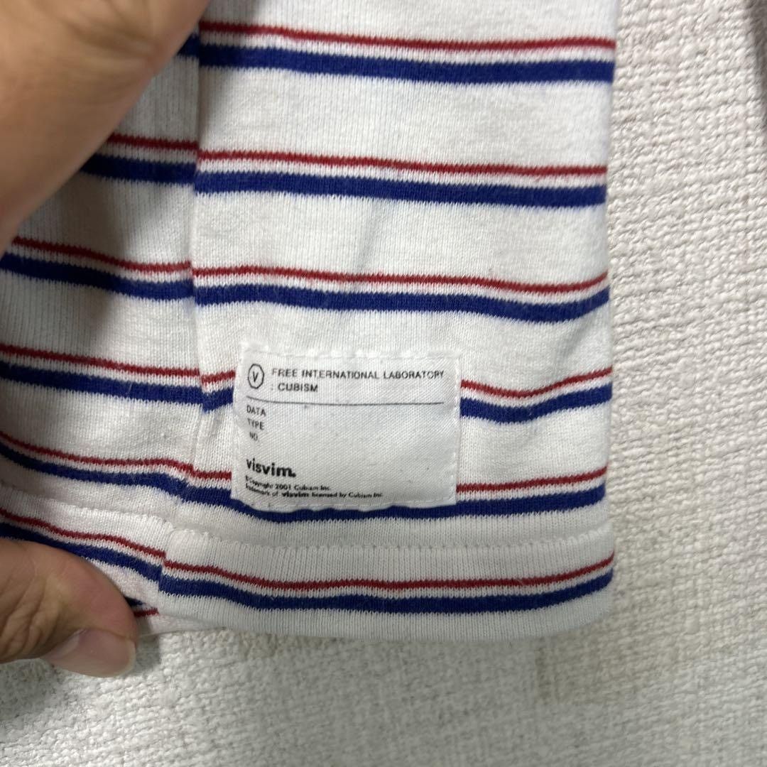 Visvim Visvim Hoodie Size US S / EU 44-46 / 1 - 3 Thumbnail
