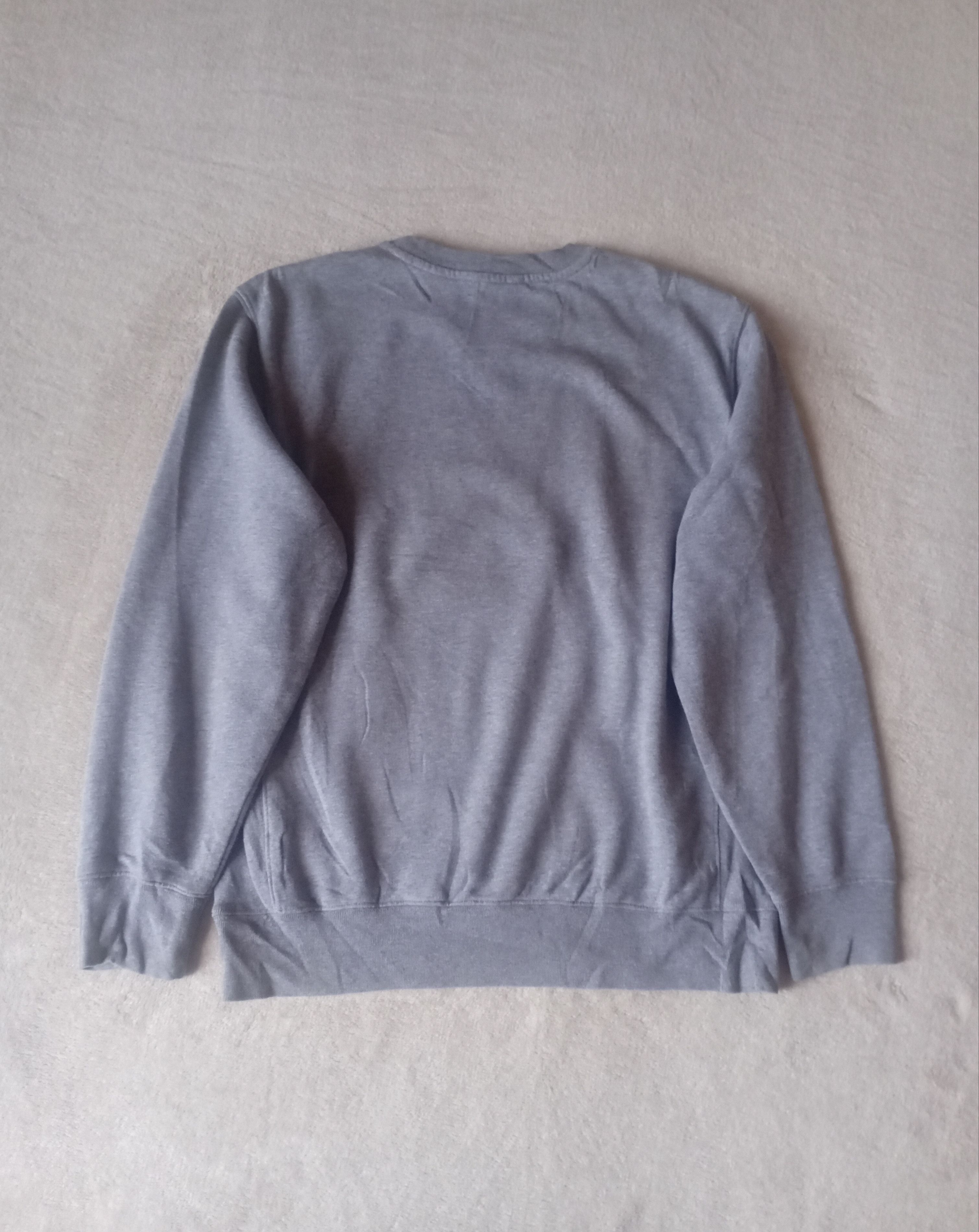 Undefeated Undefeated sweater CrewNeck double cross Size US XL / EU 56 / 4 - 8 Thumbnail