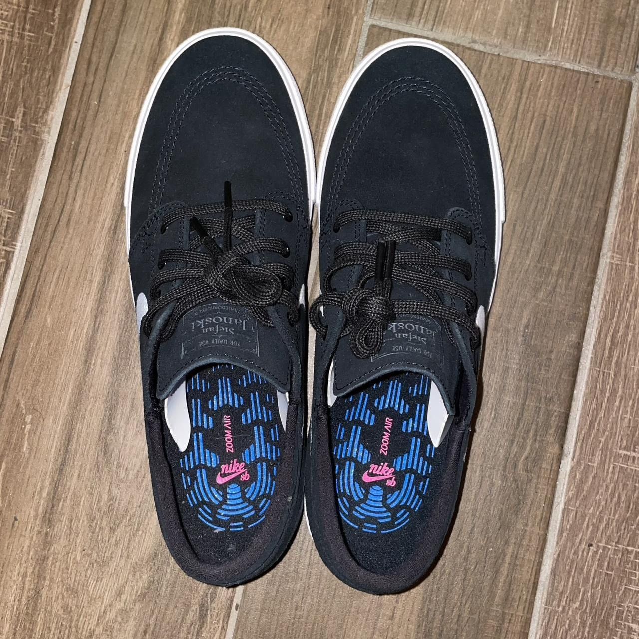 Nike Nike SB Janoski RM Promo Skate Shoe Size US 7 / EU 40 - 3 Thumbnail