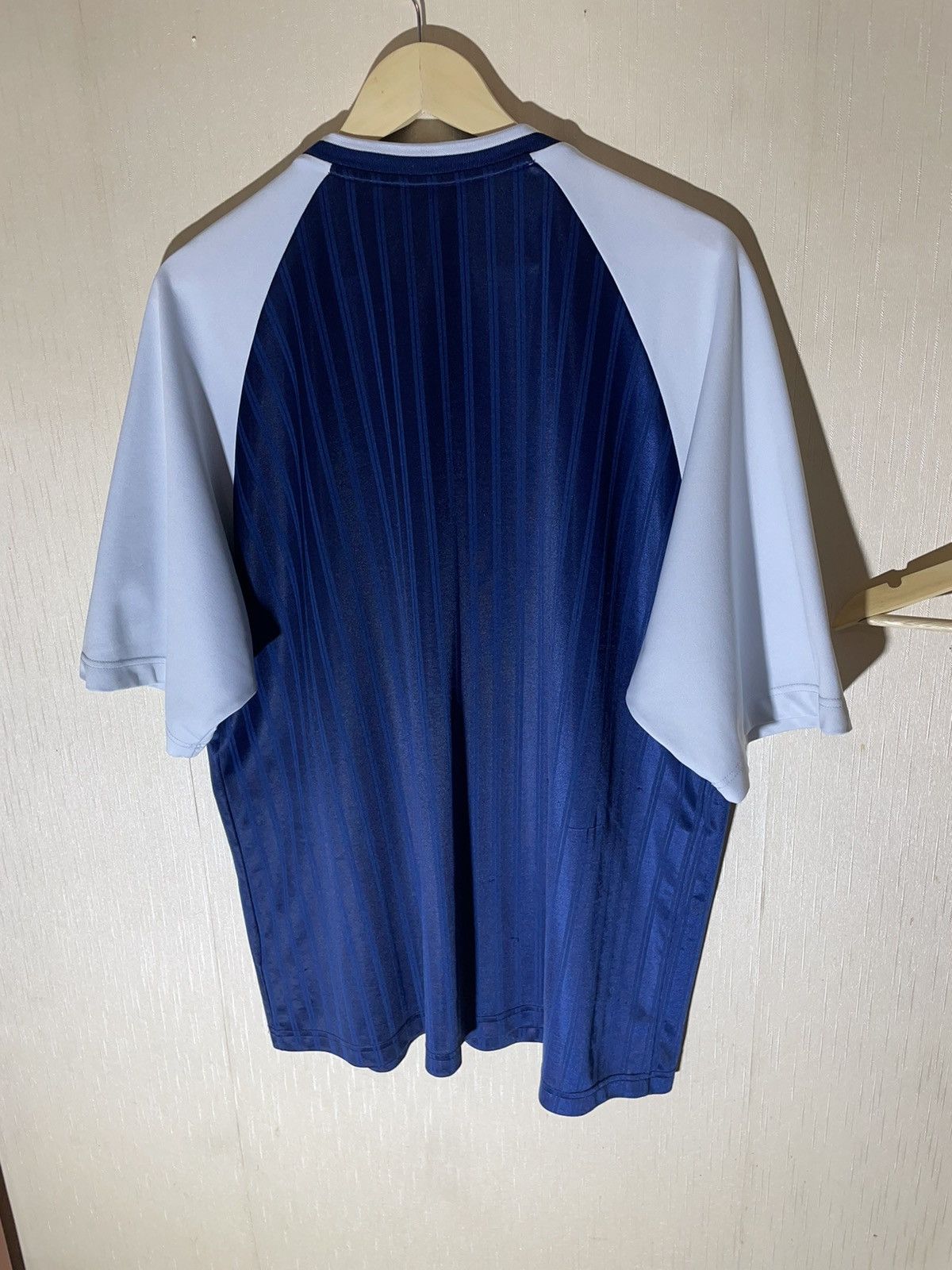 Nike × Vintage Nike vintage T shirt 90s Size US XL / EU 56 / 4 - 11 Thumbnail
