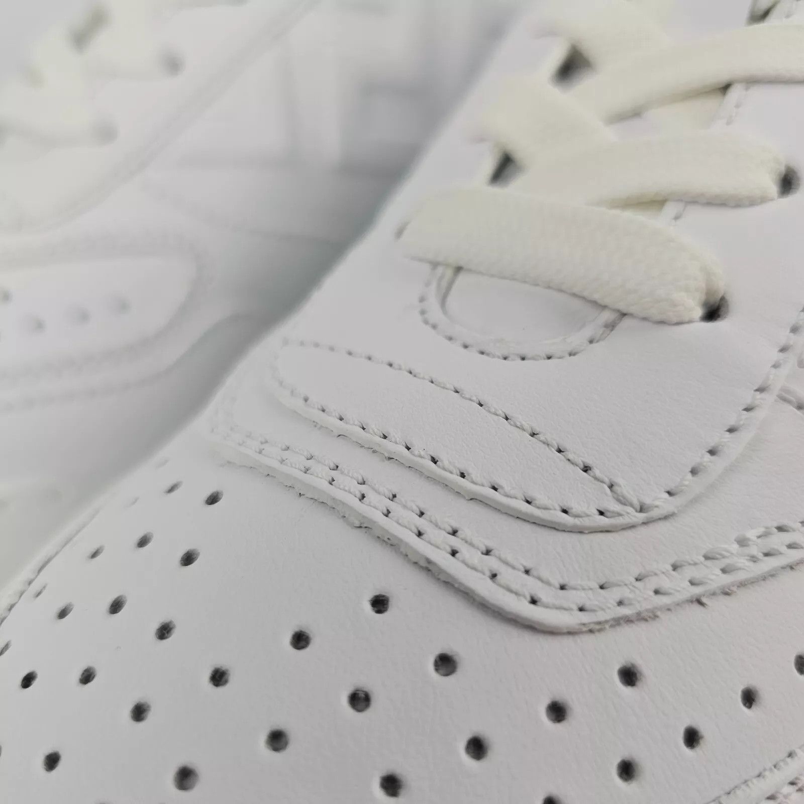 Versace Versace Greca Odissea White Sneakers New Size US 13 / EU 46 - 9 Thumbnail